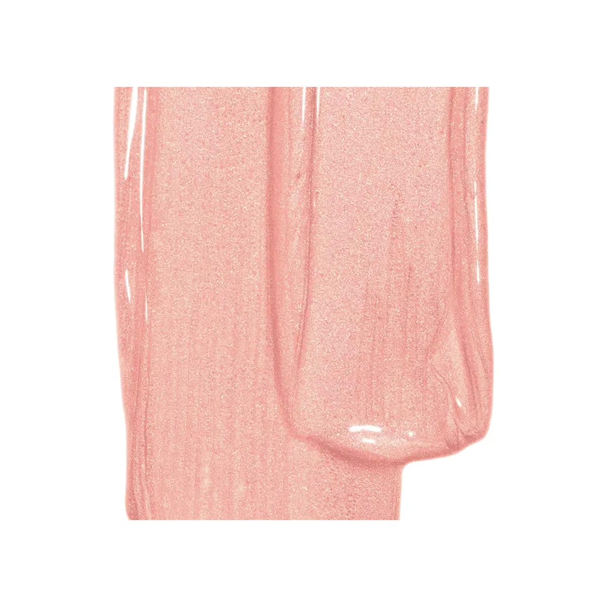 Revlon, Super Lustrous The Gloss, 205 снежно-розовый, 3,8 мл (0,13 жидк. Унции)