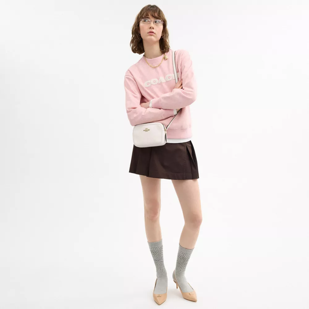 Сумка COACH Mini Jamie Camera Bag