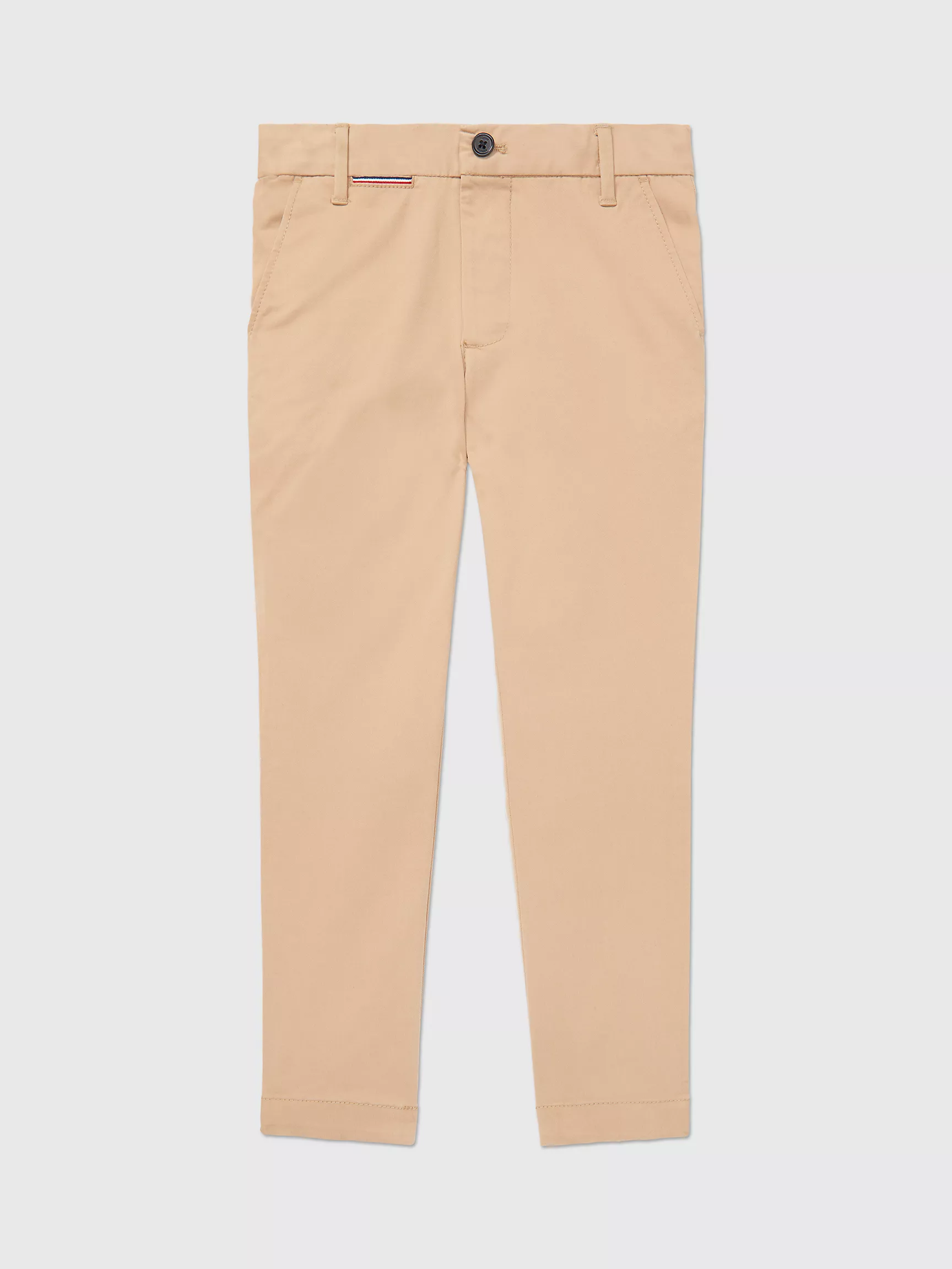 Брюки для мальчиков Tommy Hilfiger, Детские брюки чинос