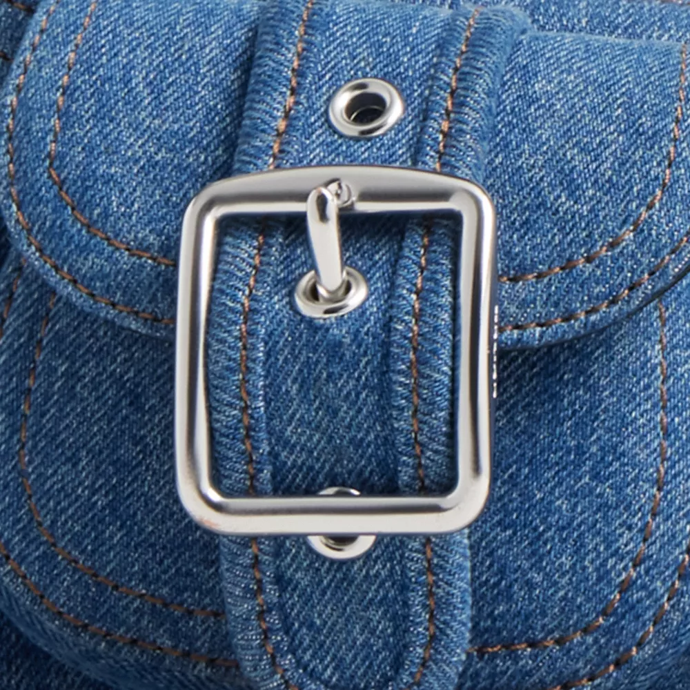 Сумка COACH Ashton Bag