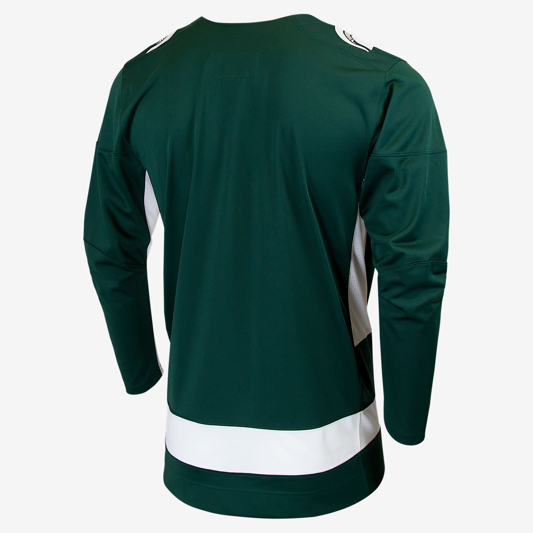 Nike College (Michigan State) Men's Limited Hockey Jersey