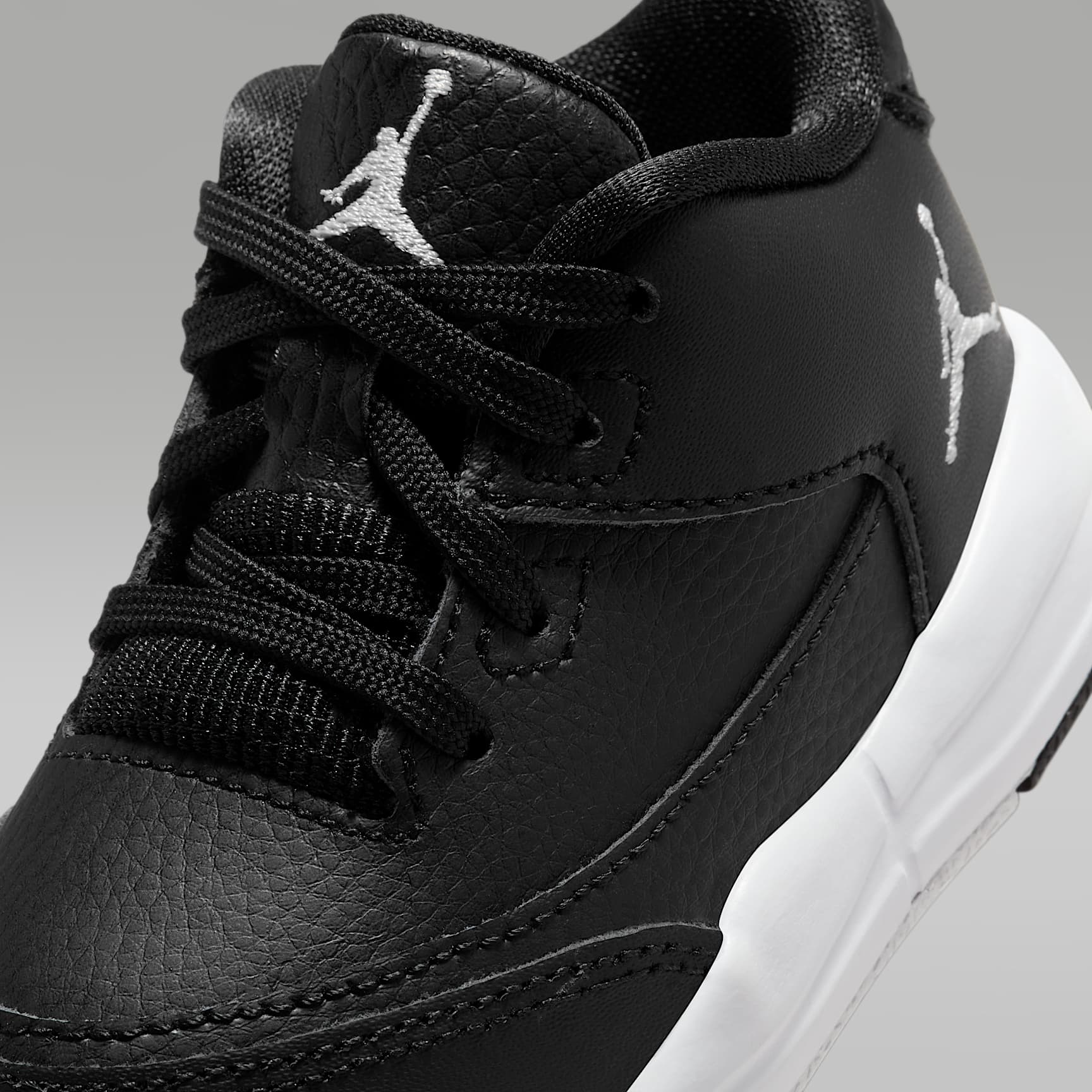 Jordan Flight Origin 3 Baby/Toddler Shoes