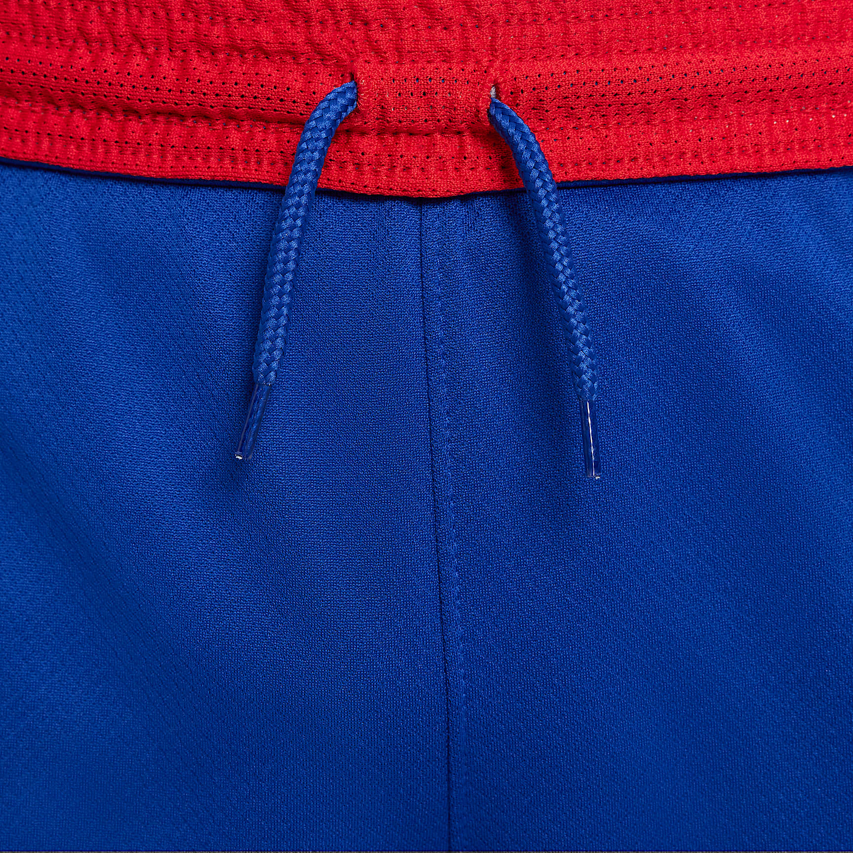 USMNT 2024 Stadium Home Big Kids' Nike Dri-FIT Soccer Replica Shorts