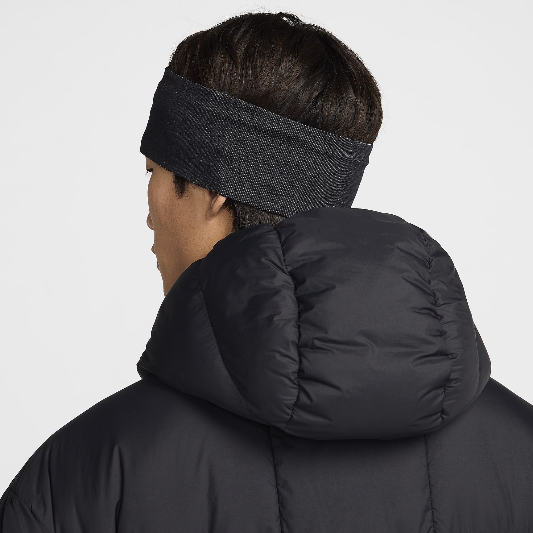 Nike ACG Dri-FIT UV Protection Lightweight Seamless Headband