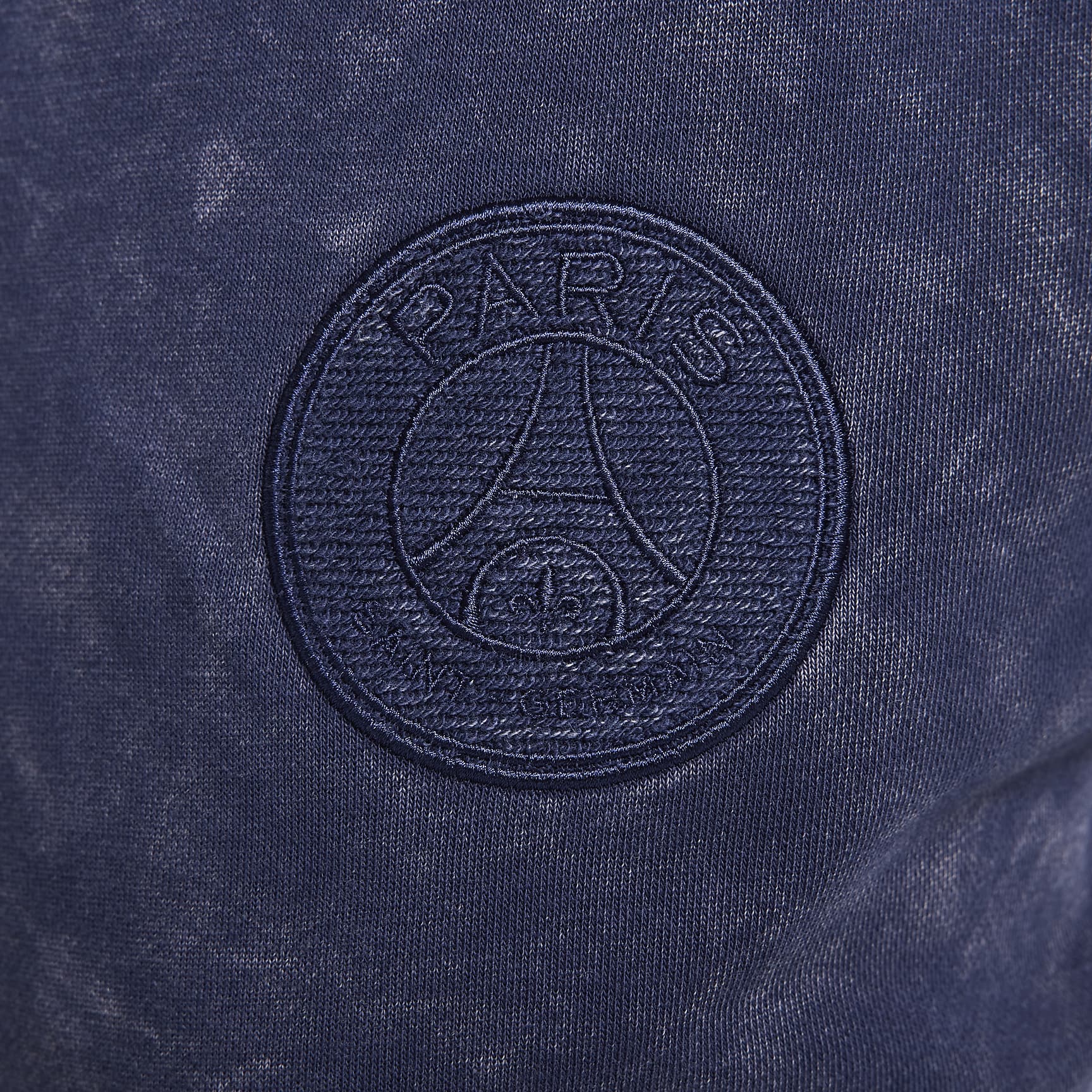 Paris Saint-Germain Club Men's Nike Soccer Jogger