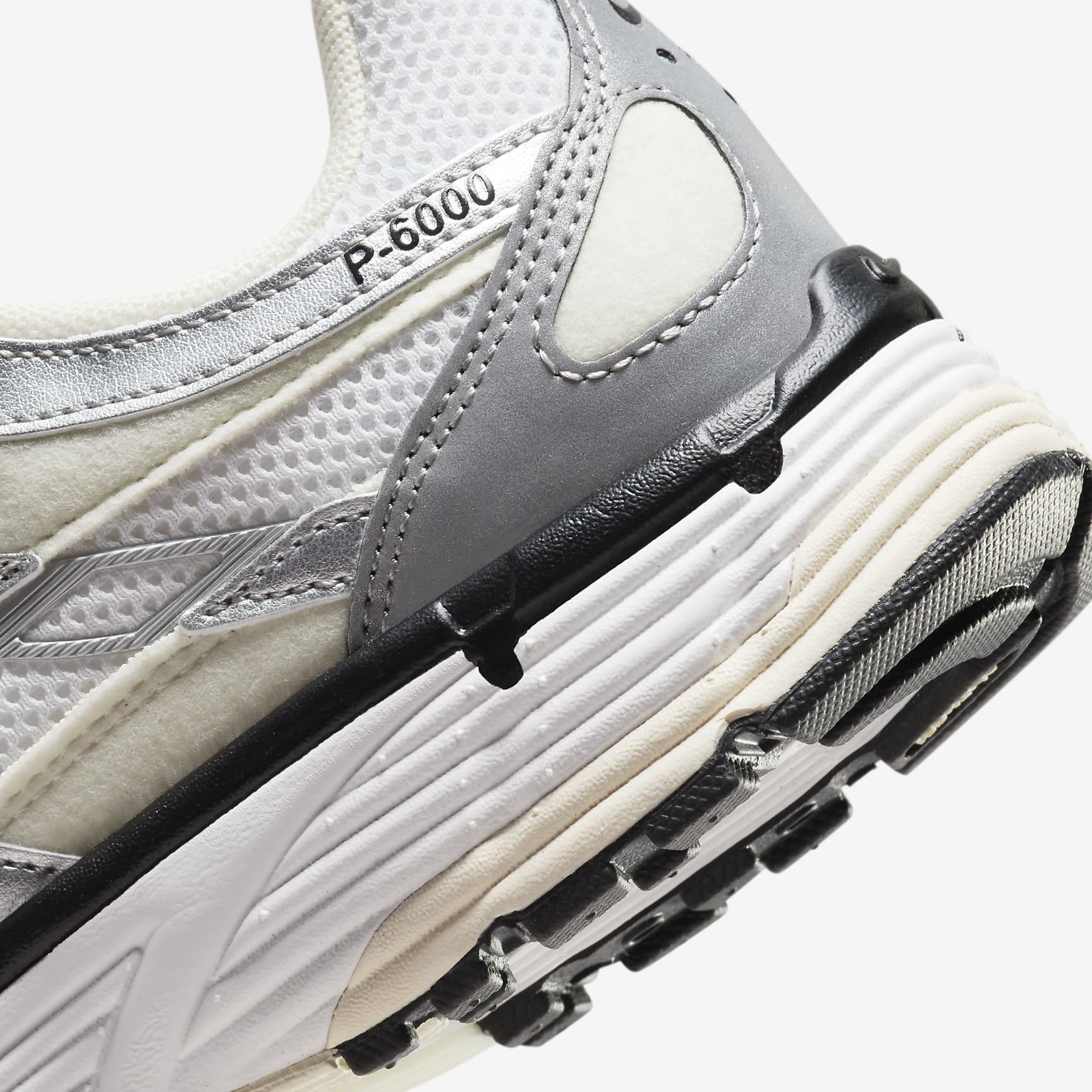 Nike P-6000 Women's Shoes