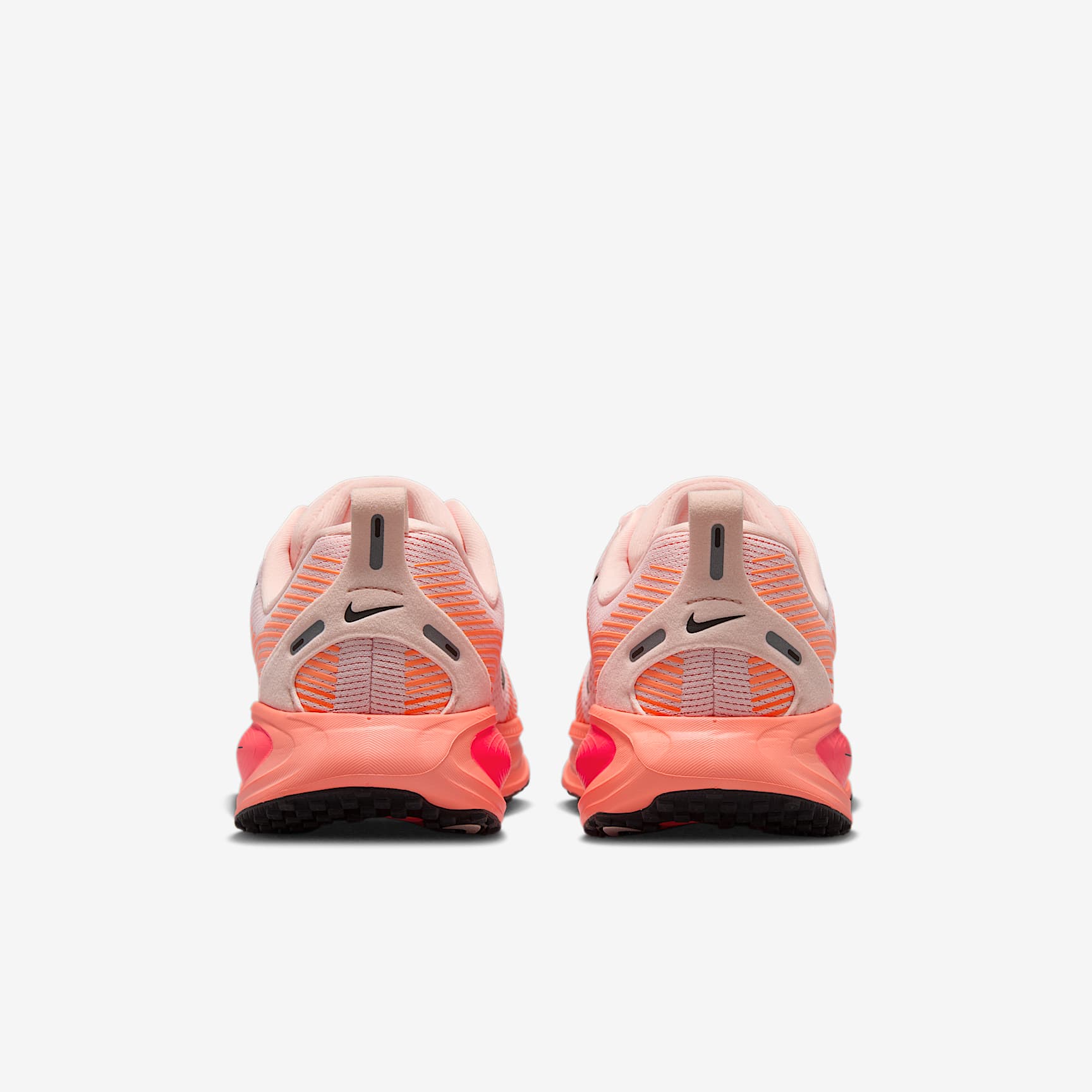 Nike Vomero 18 Big Kids' Road Running Shoes