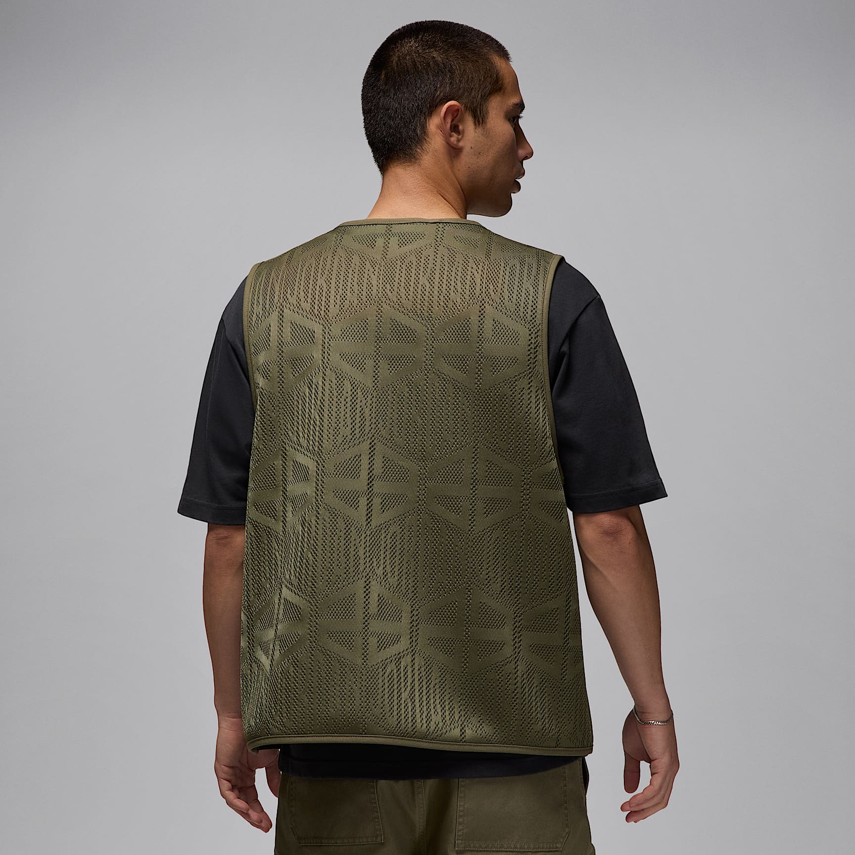 Jordan Essentials Men's Vest