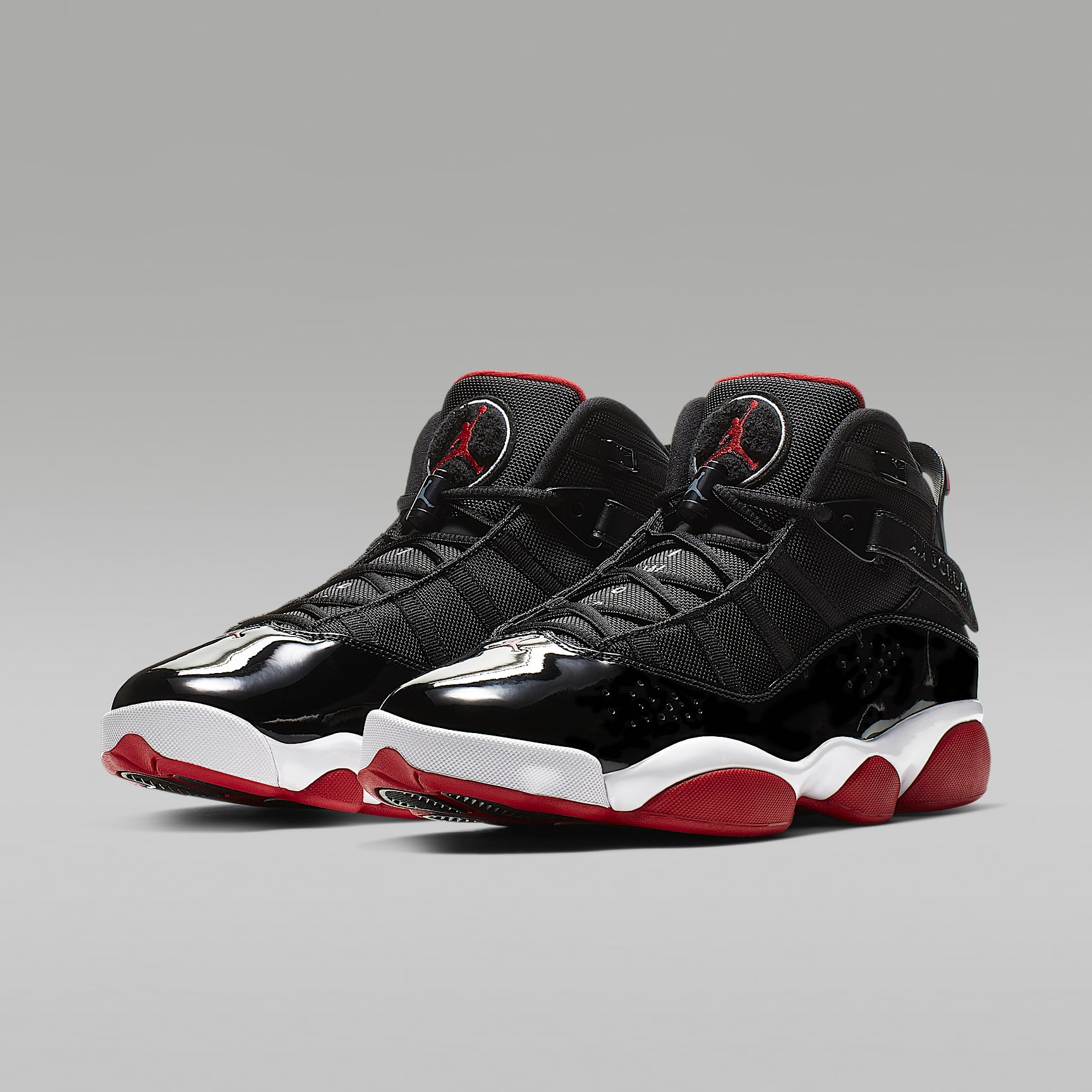 Jordan 6 Rings Men's Shoes