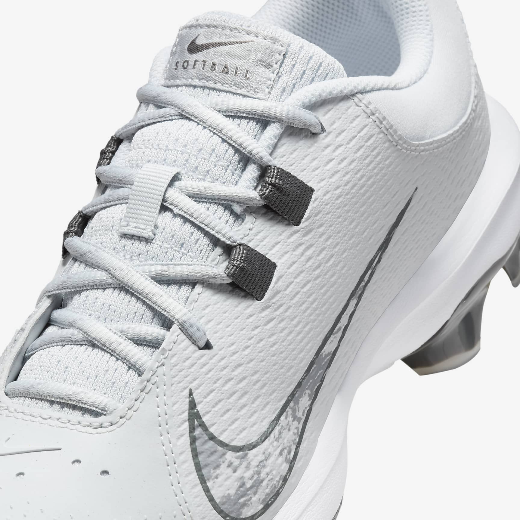 Nike Hyperdiamond 4 Pro MCS Women's Softball Cleats