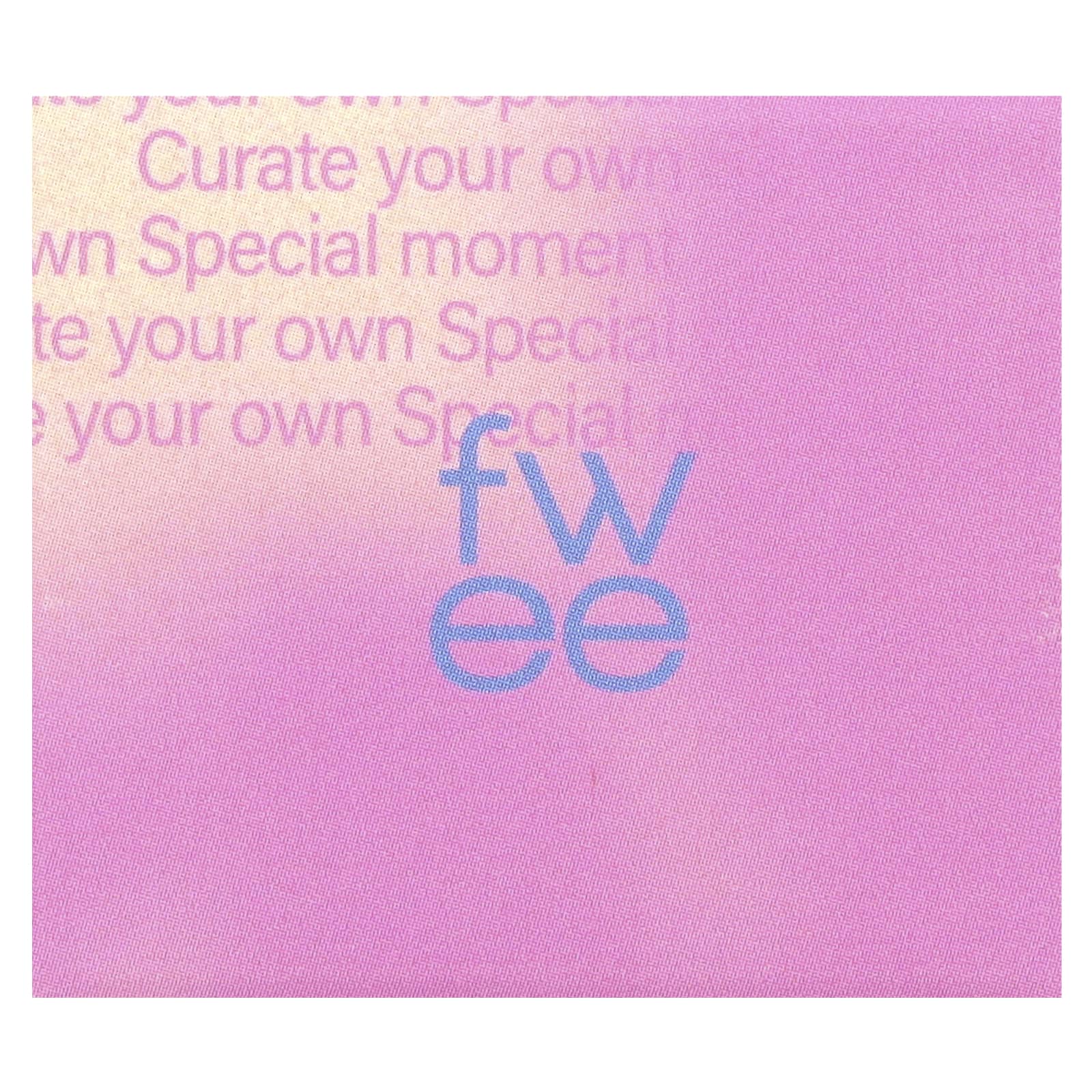 fwee, Lip & Cheek Blurry Pudding Pot, MV04 Slayyy, 5 г (0,17 унции)