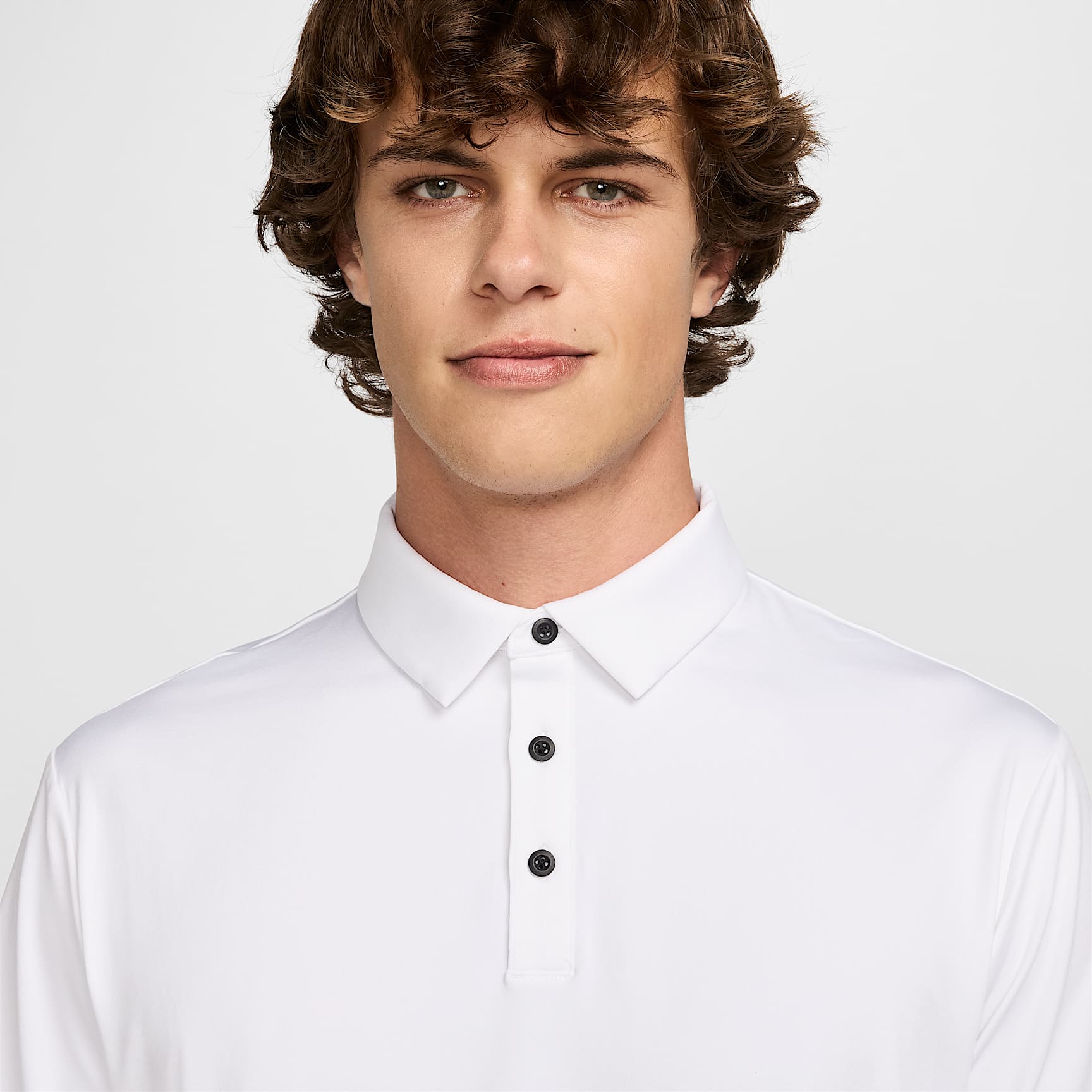 Nike Tour Men's Dri-FIT Golf Polo