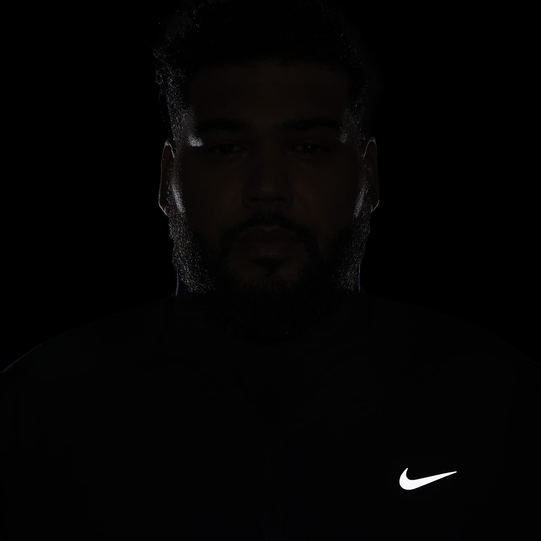 Nike Form Men's Dri-FIT Versatile Jacket