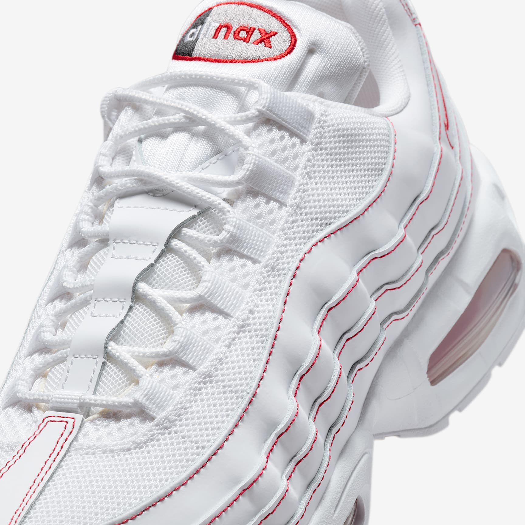 Nike Air Max 95 OG Men's Shoes