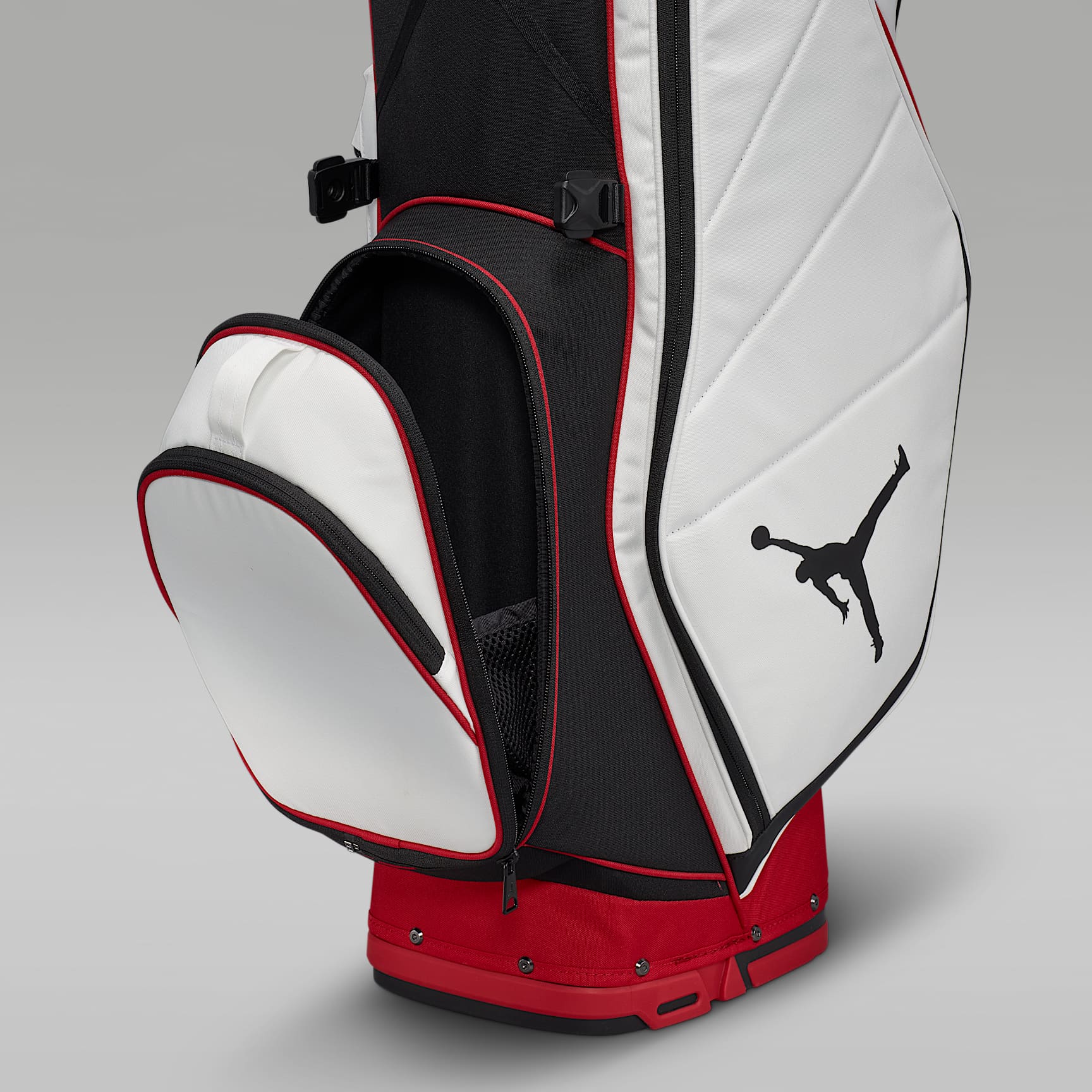 Jordan Fadeaway 6-Way Golf Bag
