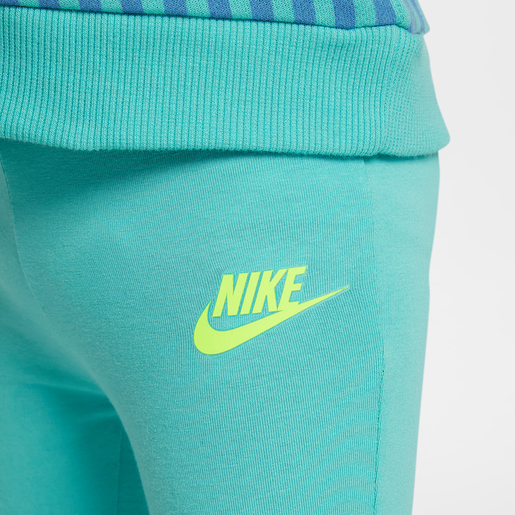 Nike Femme Pop Toddler 2-Piece Leggings Set