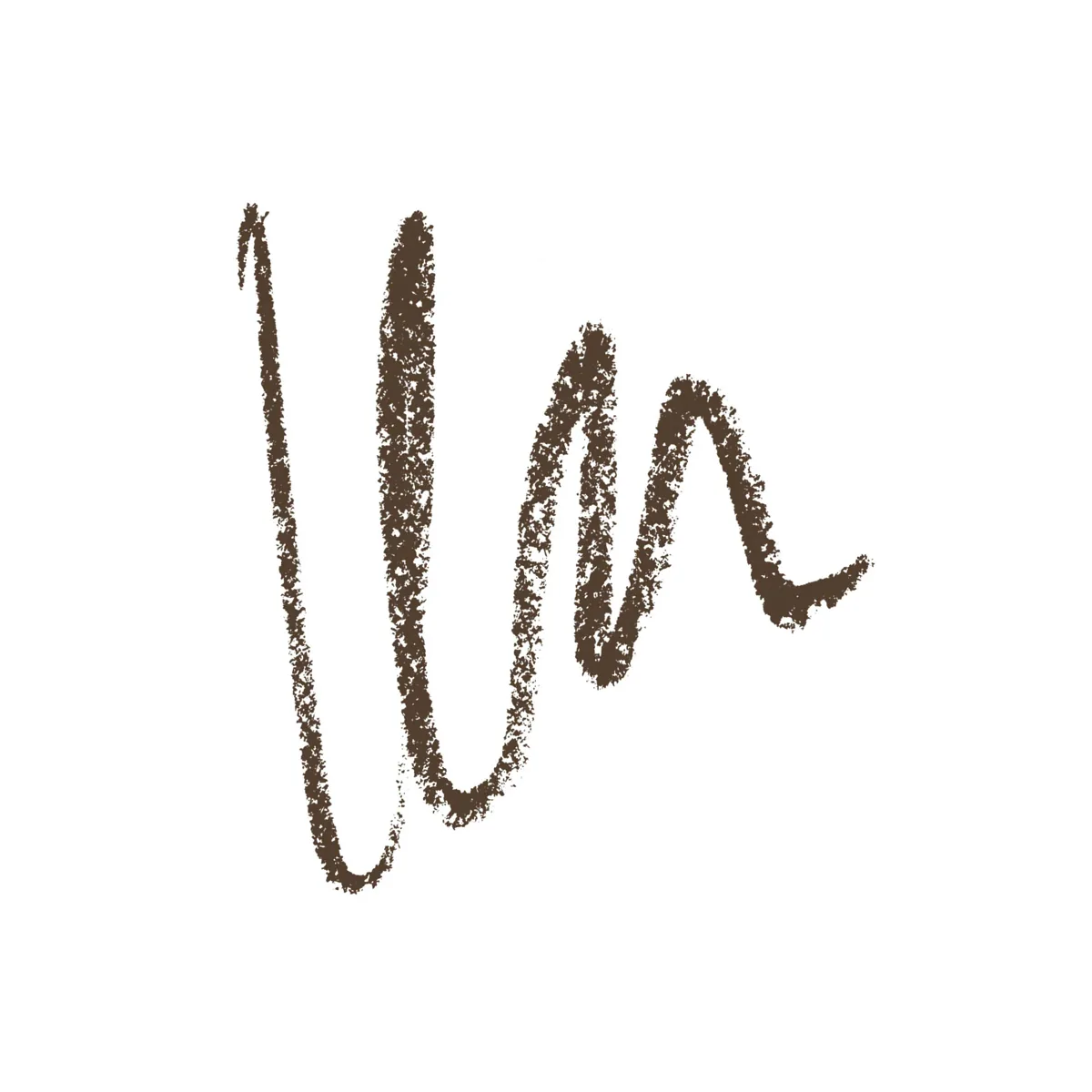 Palladio, The Brow Definer, карандаш для бровей, выдвижной, темно-коричневый PBD04, 0,24 г (0,0084 унции)