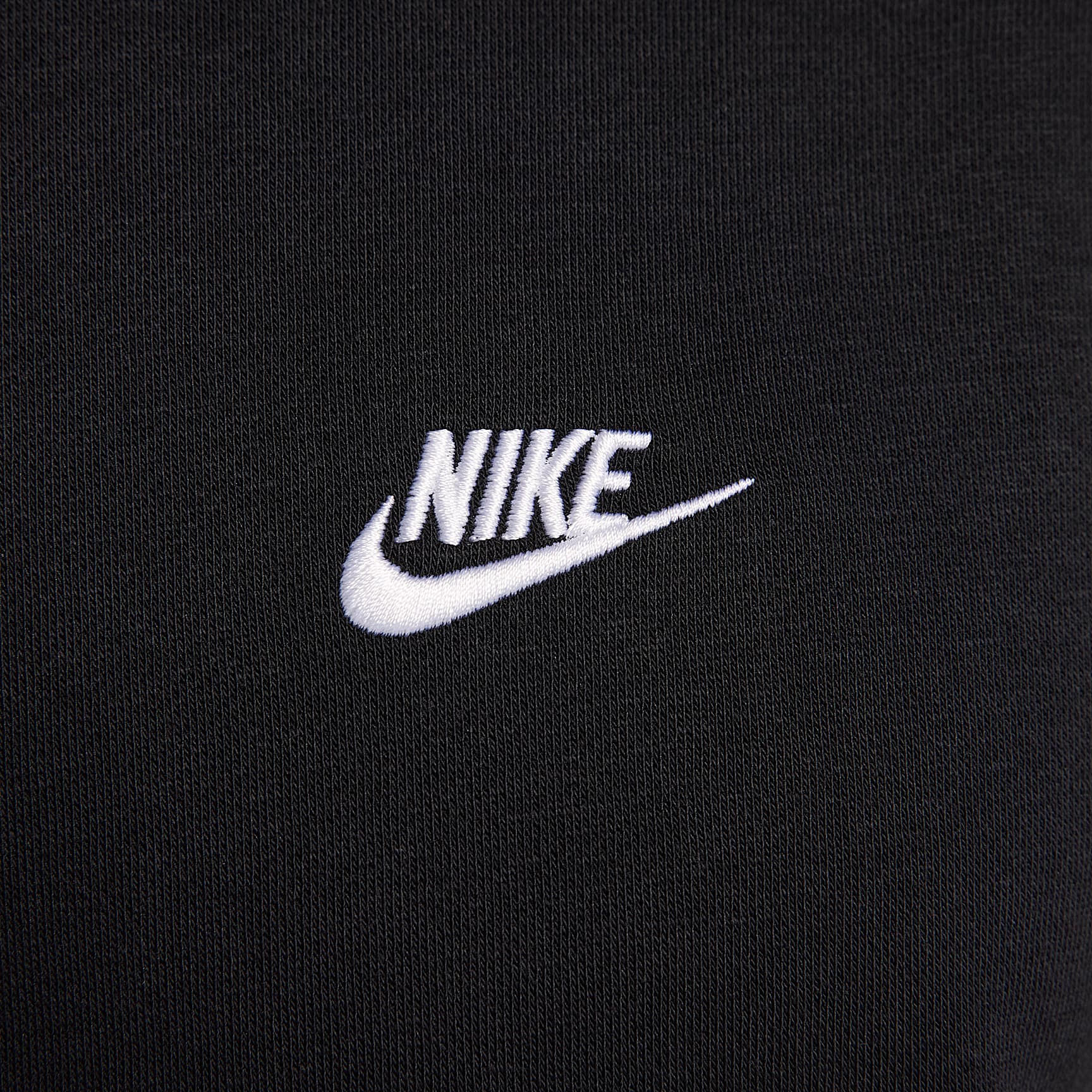 Nike Club Men's Pullover Fleece Hoodie