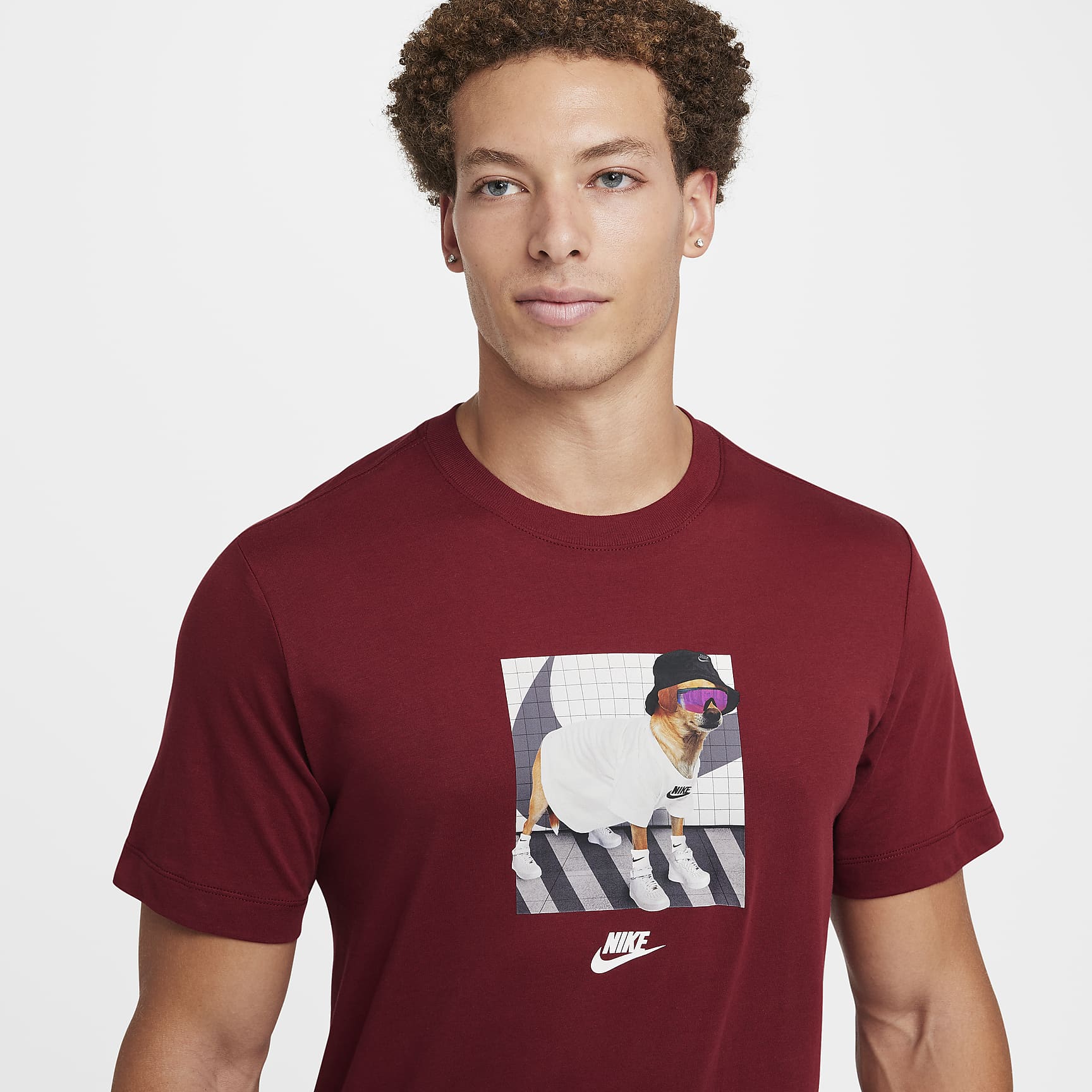 Nike Sportswear T-Shirt