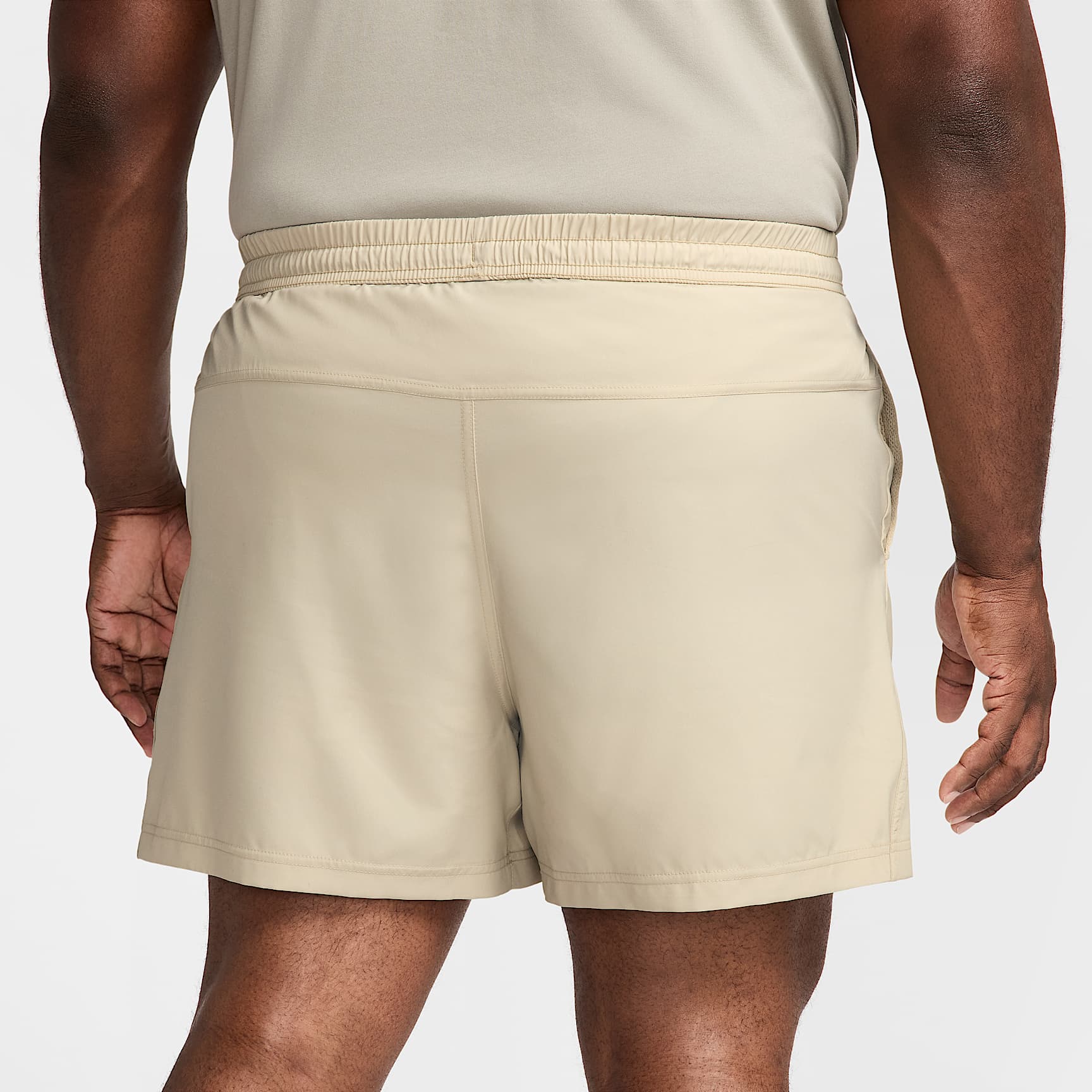 Nike Form Men's Dri-FIT 5" Unlined Versatile Shorts