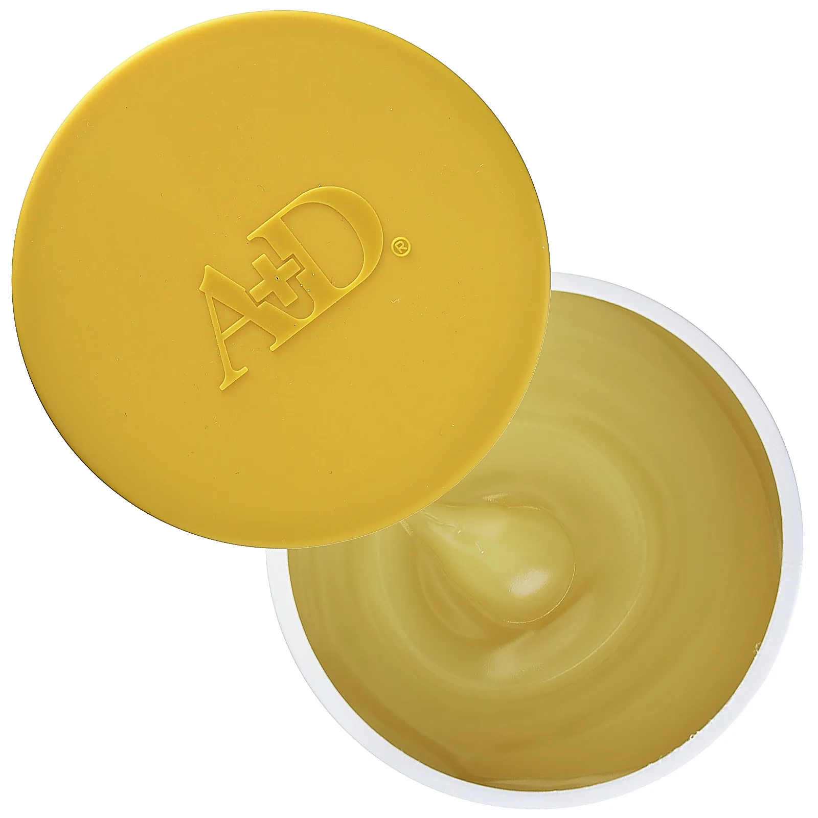 A+D, Original Ointment, мазь от пеленочной сыпи и средство для защиты кожи, 454 г (1 фунт)