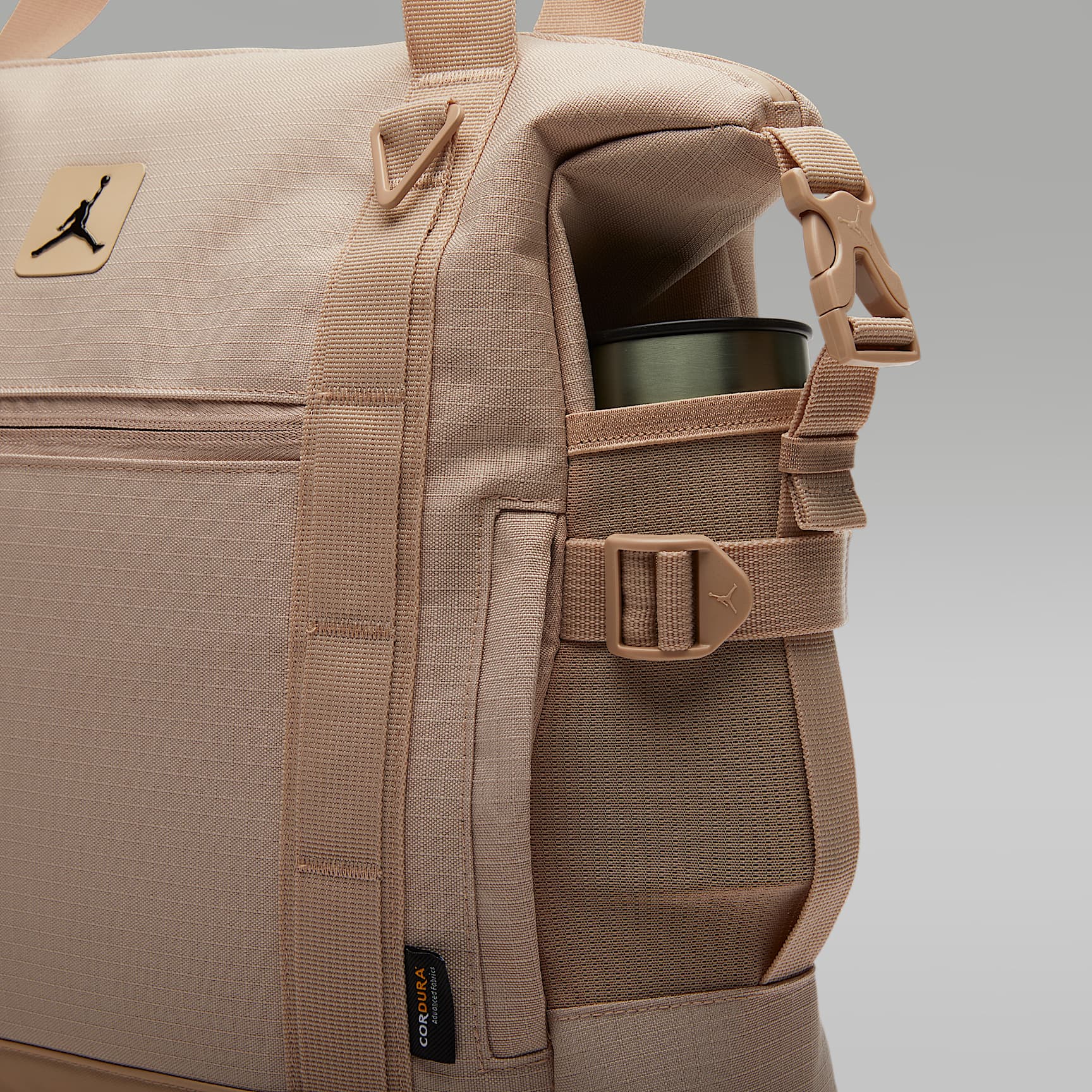 Jordan Tote Bag (40L)