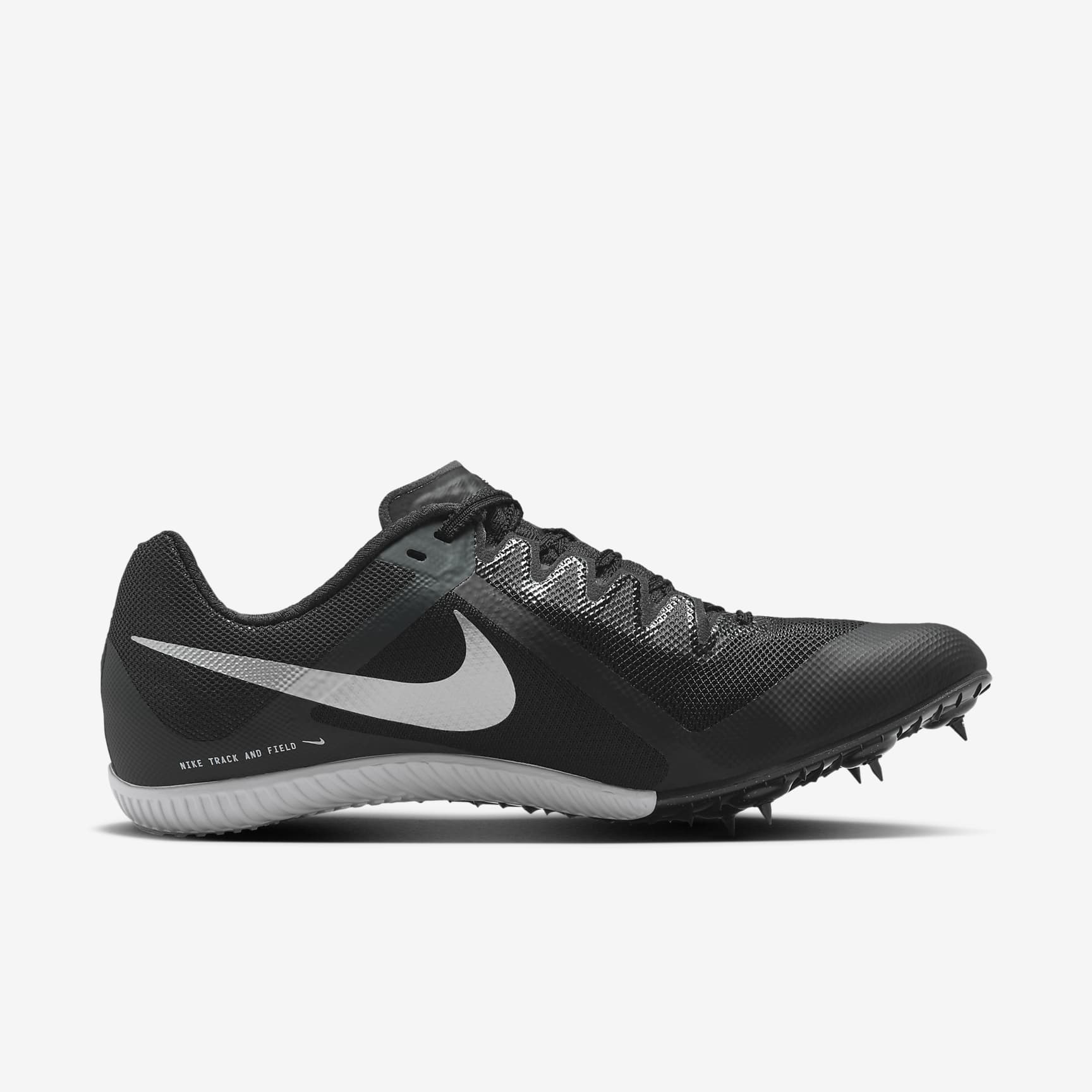 Nike Zoom Rival Multi Track & Field Multi-Event Spikes