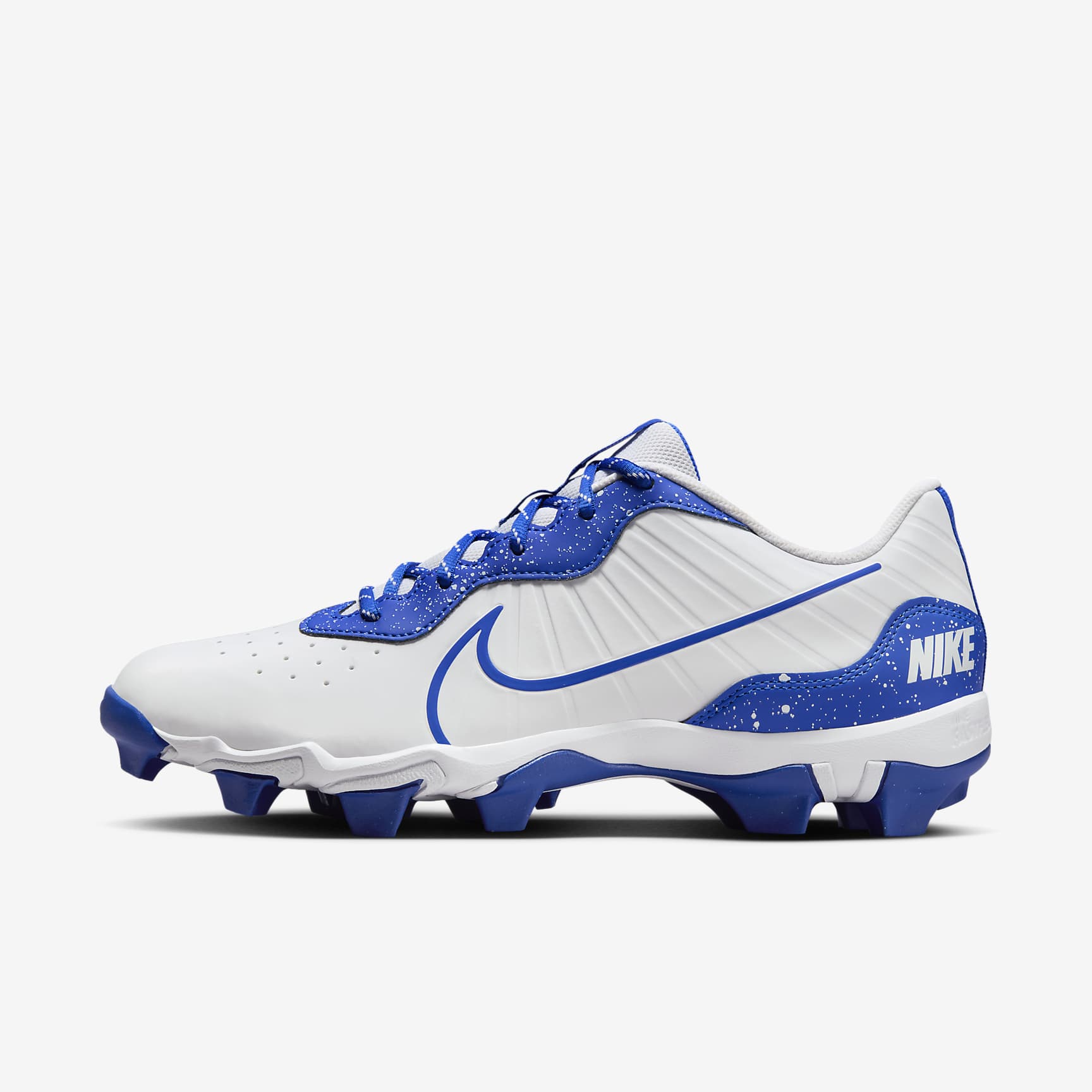 Nike Alpha Huarache 4 Keystone Men's Baseball Cleats