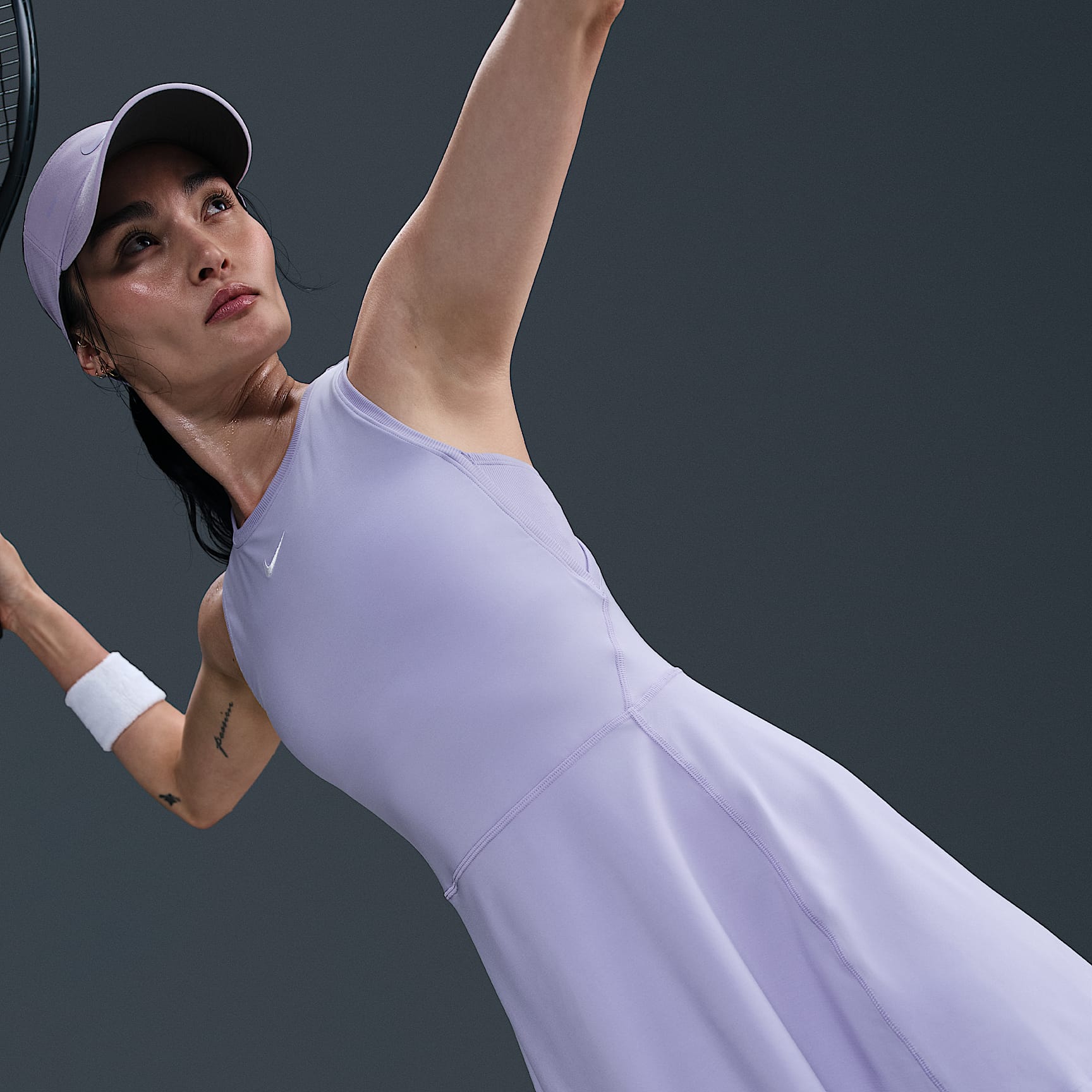 Nike Victory Women's Dri-FIT Tennis Dress