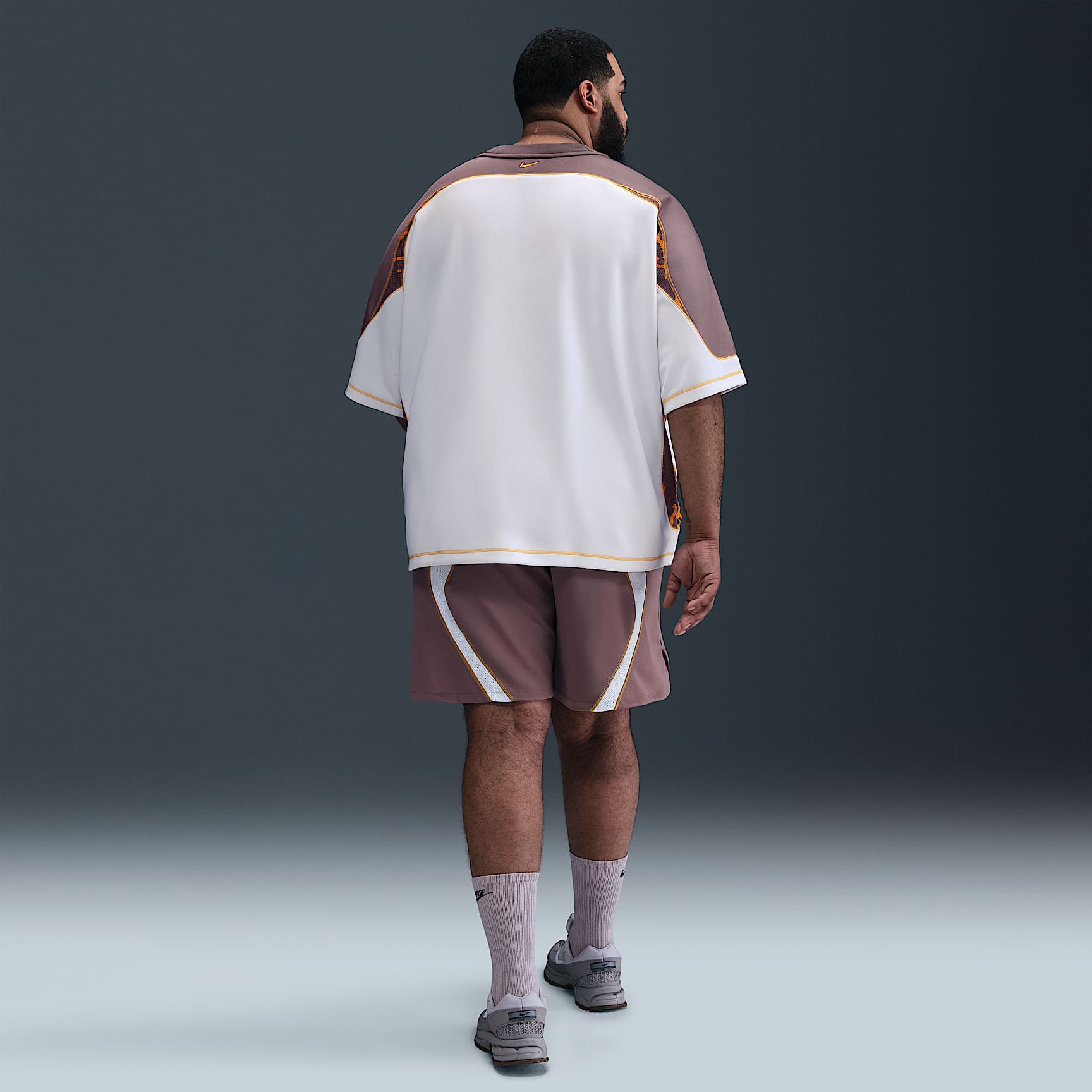 Nike Project F.R.O.G. Men's Short-Sleeved Top