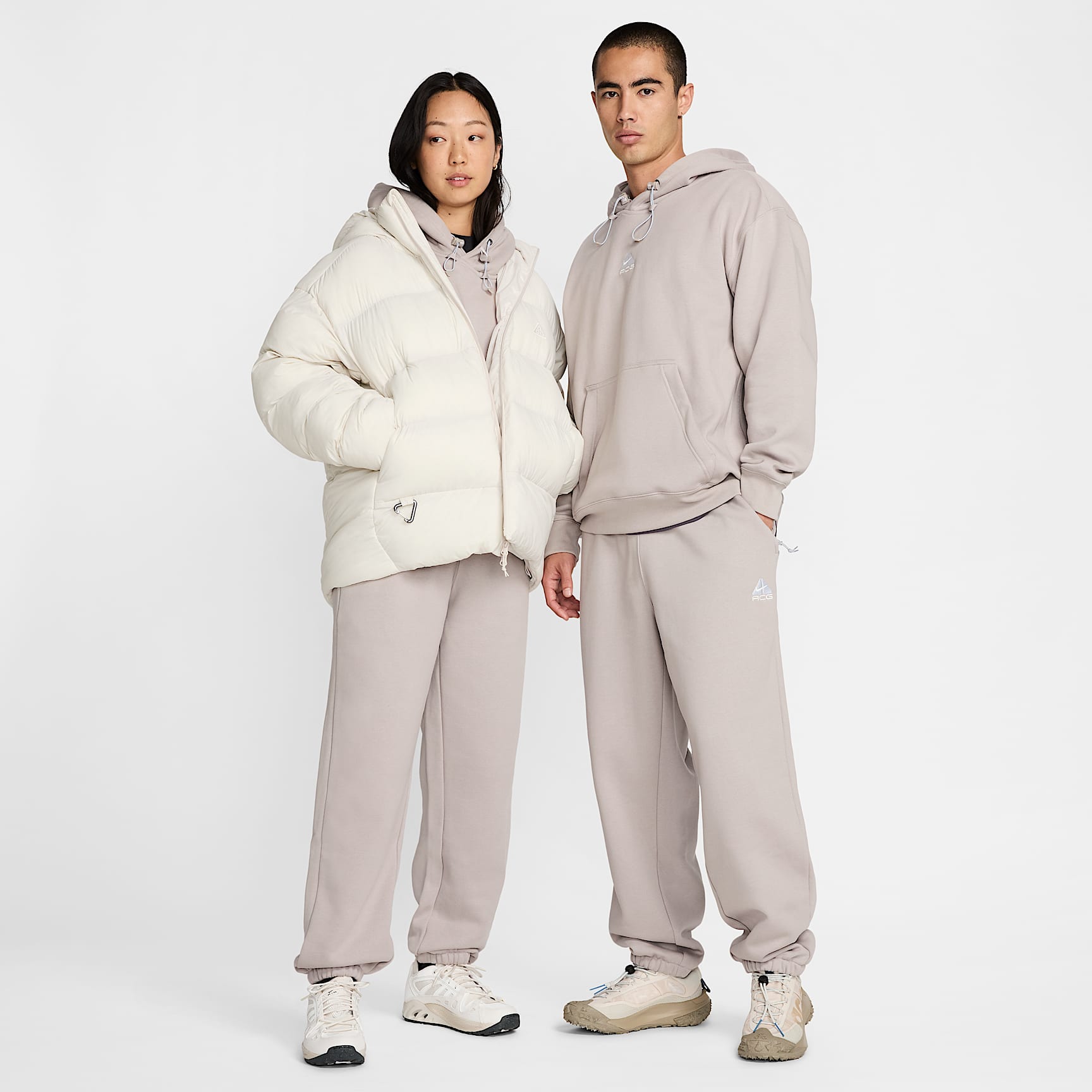 Nike ACG Lungs Therma-FIT Repel "Tuff Fleece" Pants