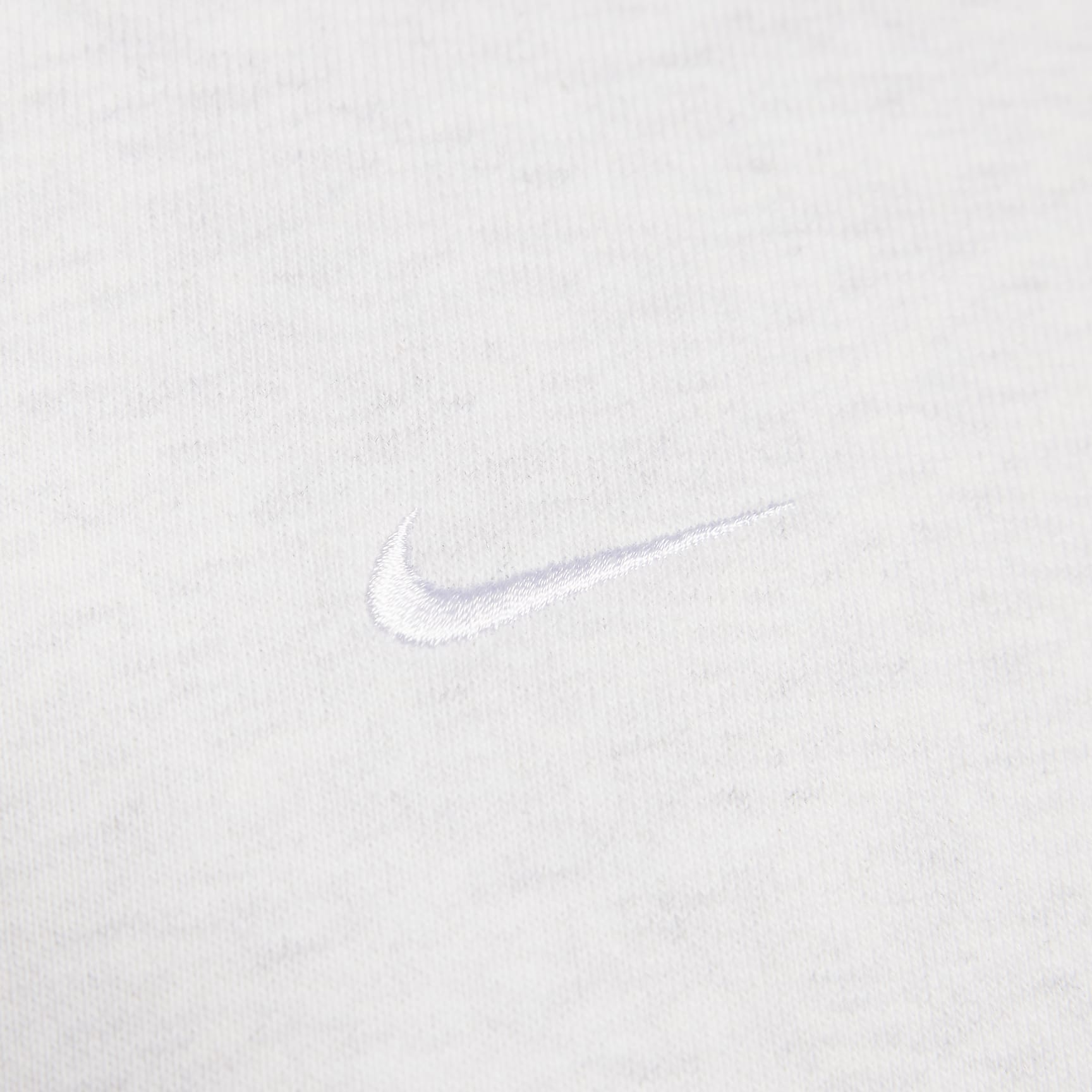 Nike Solo Swoosh Men's 1/4-Zip Top