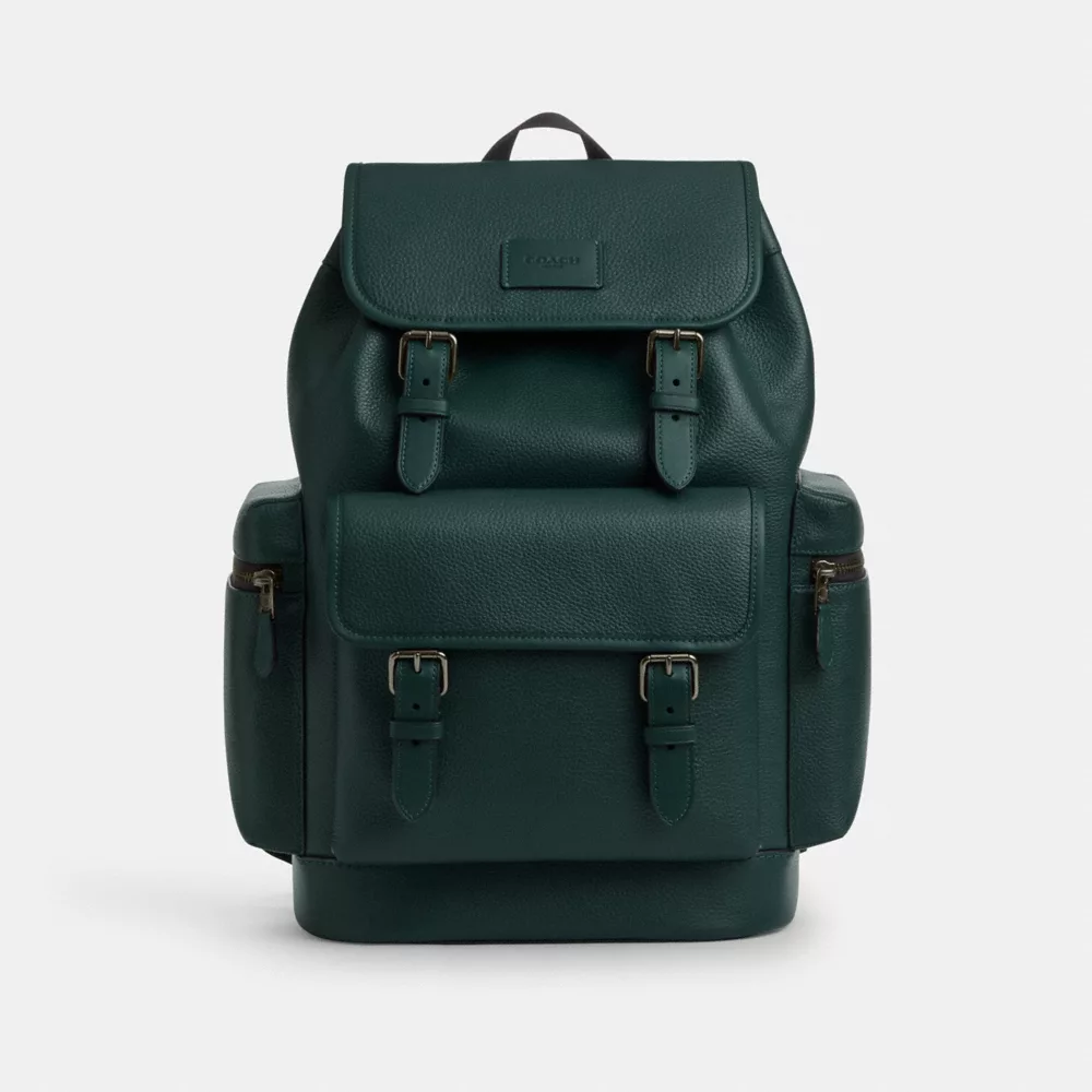 Рюкзак COACH Sprint Backpack