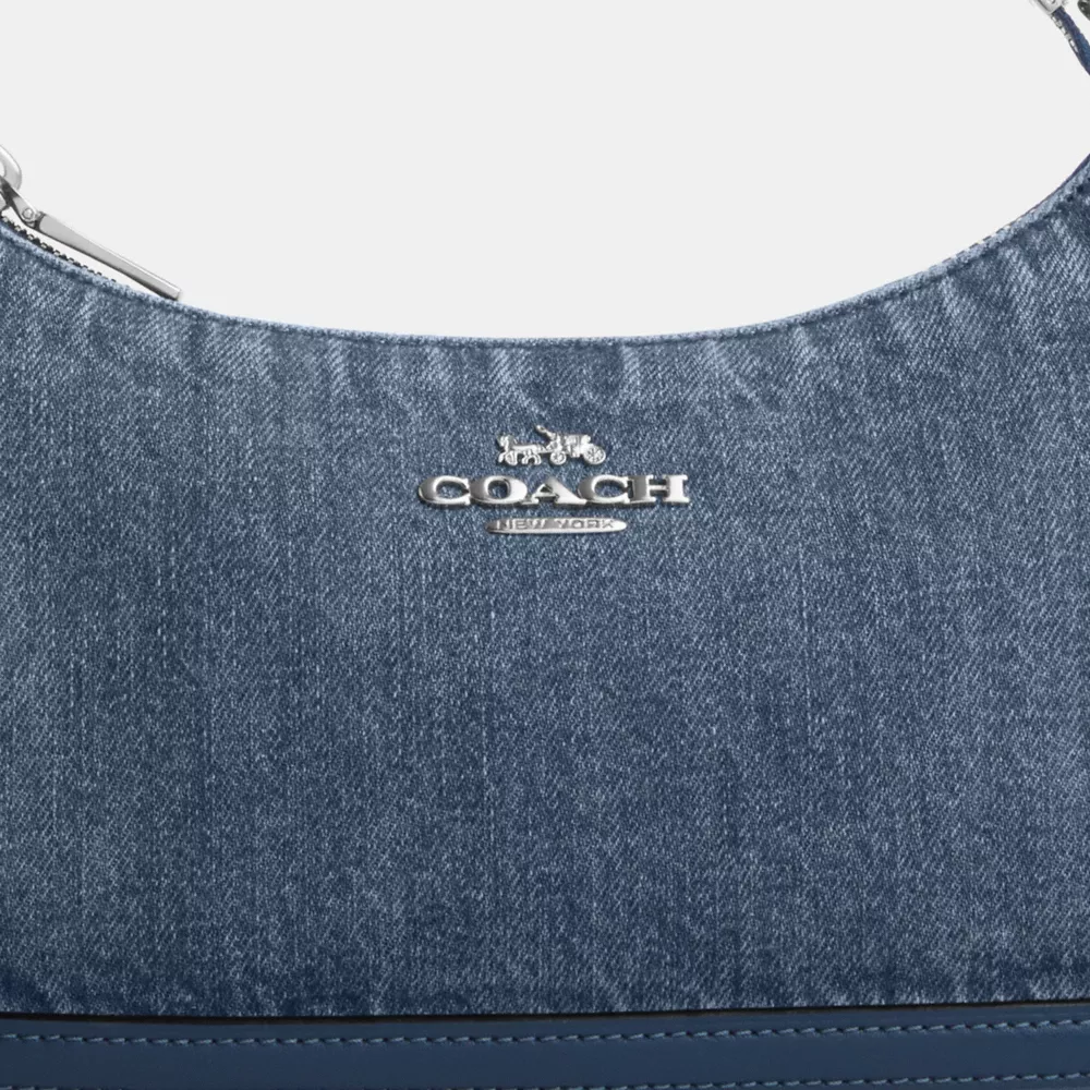 Сумка COACH Teri Shoulder Bag