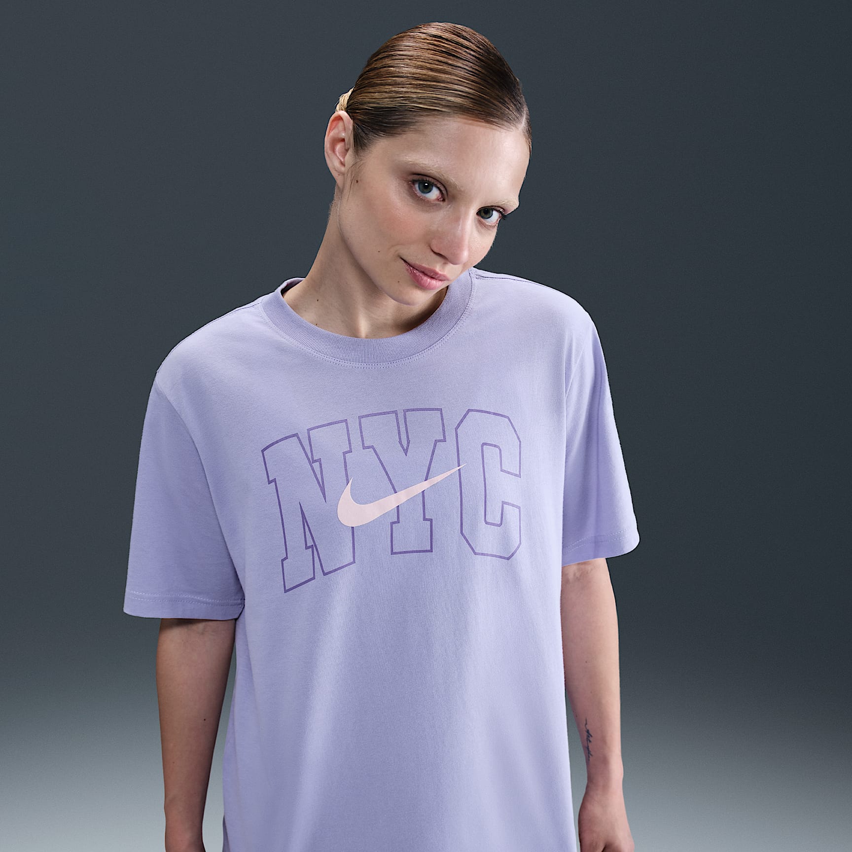 Nike Sportswear Essential Women's T-Shirt