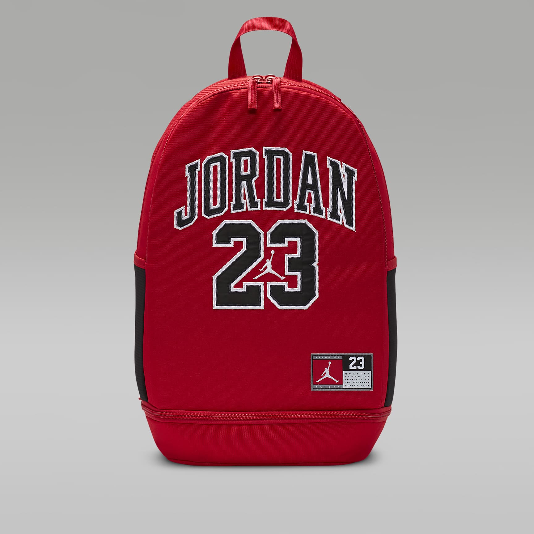 Jordan Big Kids' Jersey Backpack (27L)