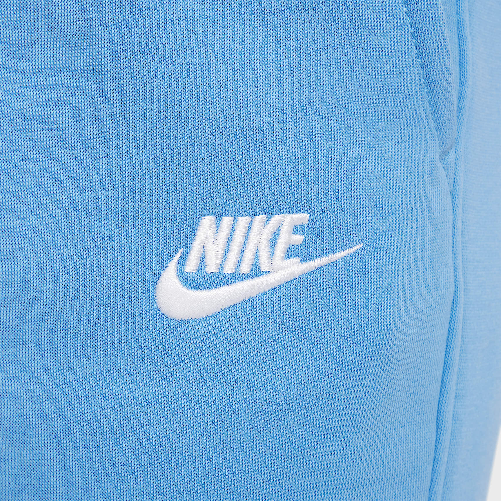 Nike Sportswear Club Fleece Big Kids' Loose Pants