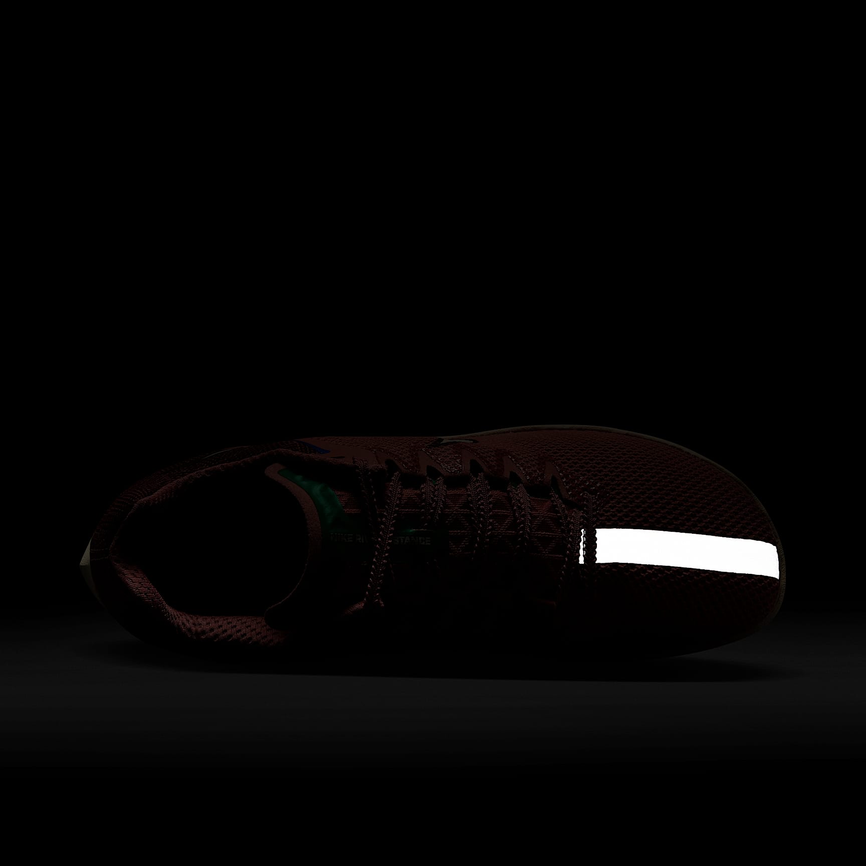 Nike Rival Distance Track & Field Distance Spikes