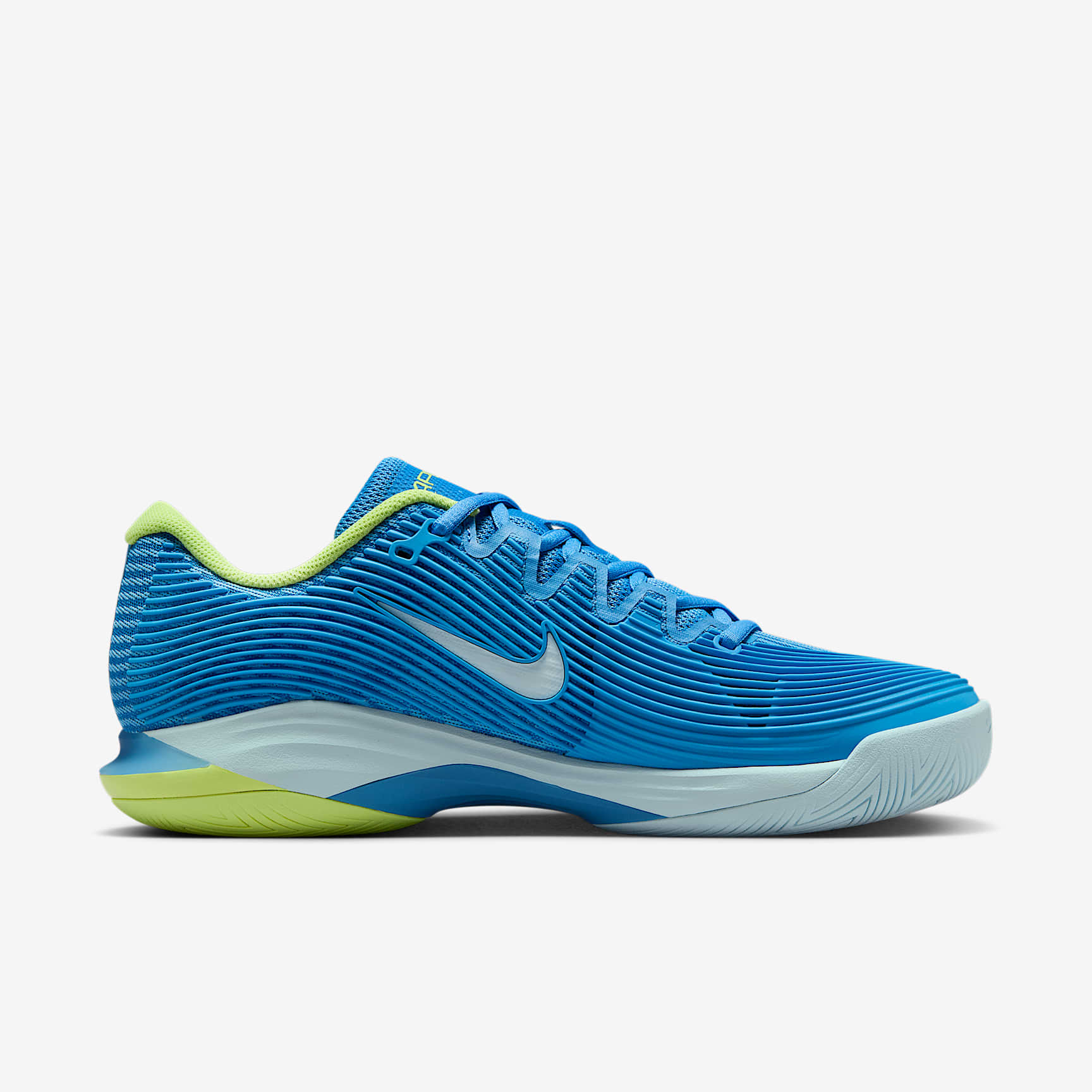 Nike Vapor 12 Women's Hard Court Tennis Shoes