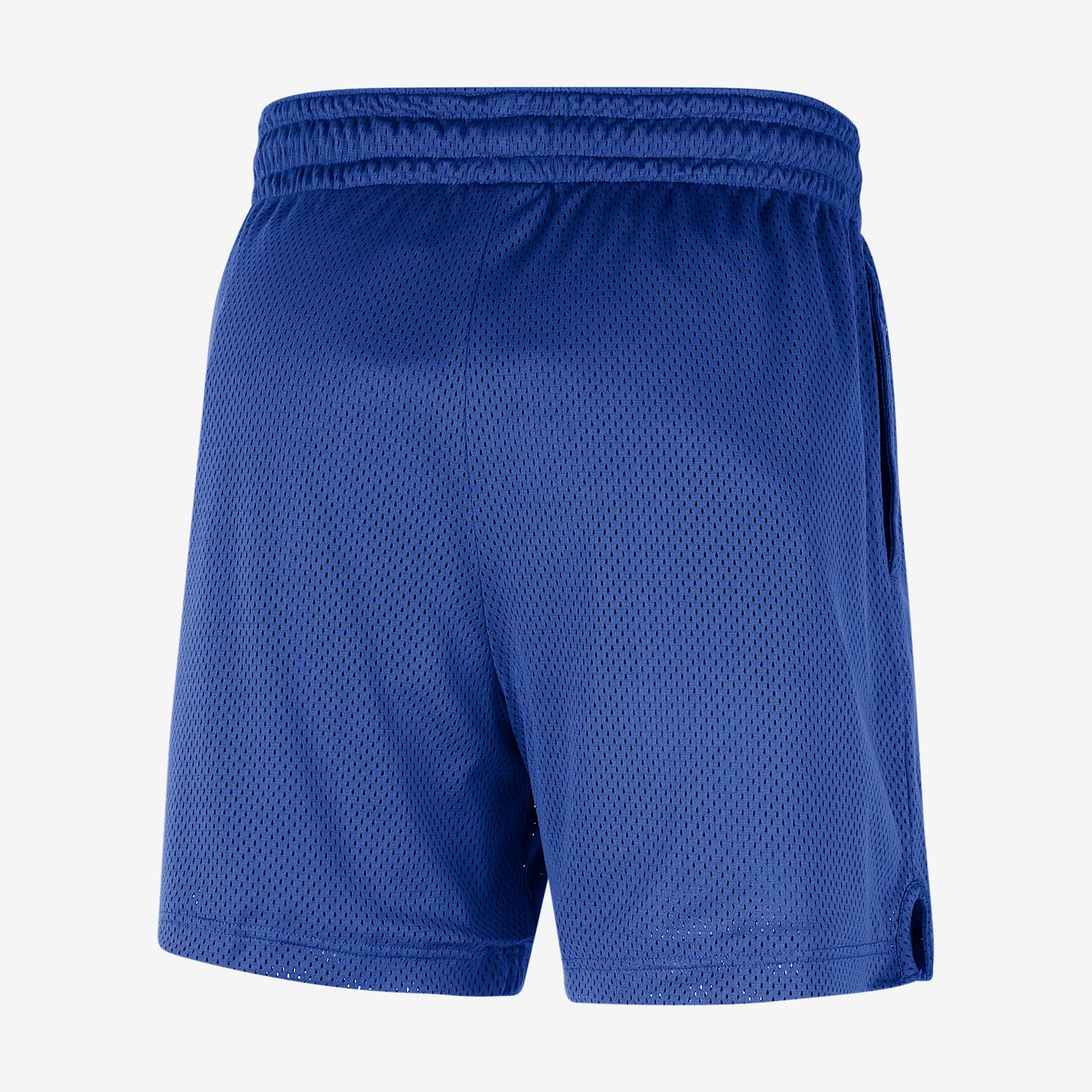 Dallas Mavericks Men's Nike NBA Mesh Shorts