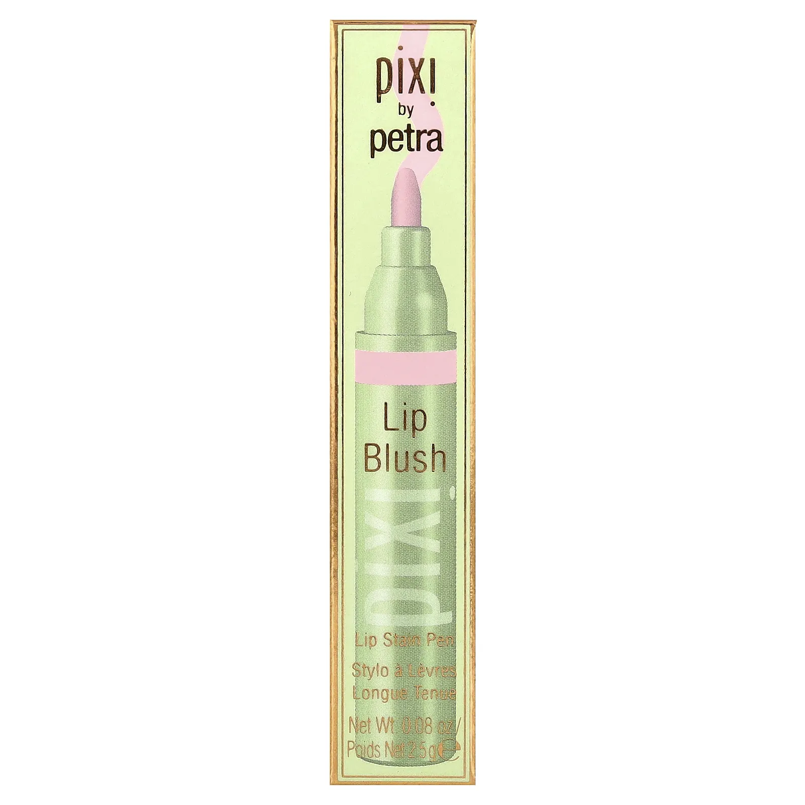 Pixi Beauty, румяна для губ, Youth, 2,5 г (0,08 унции)