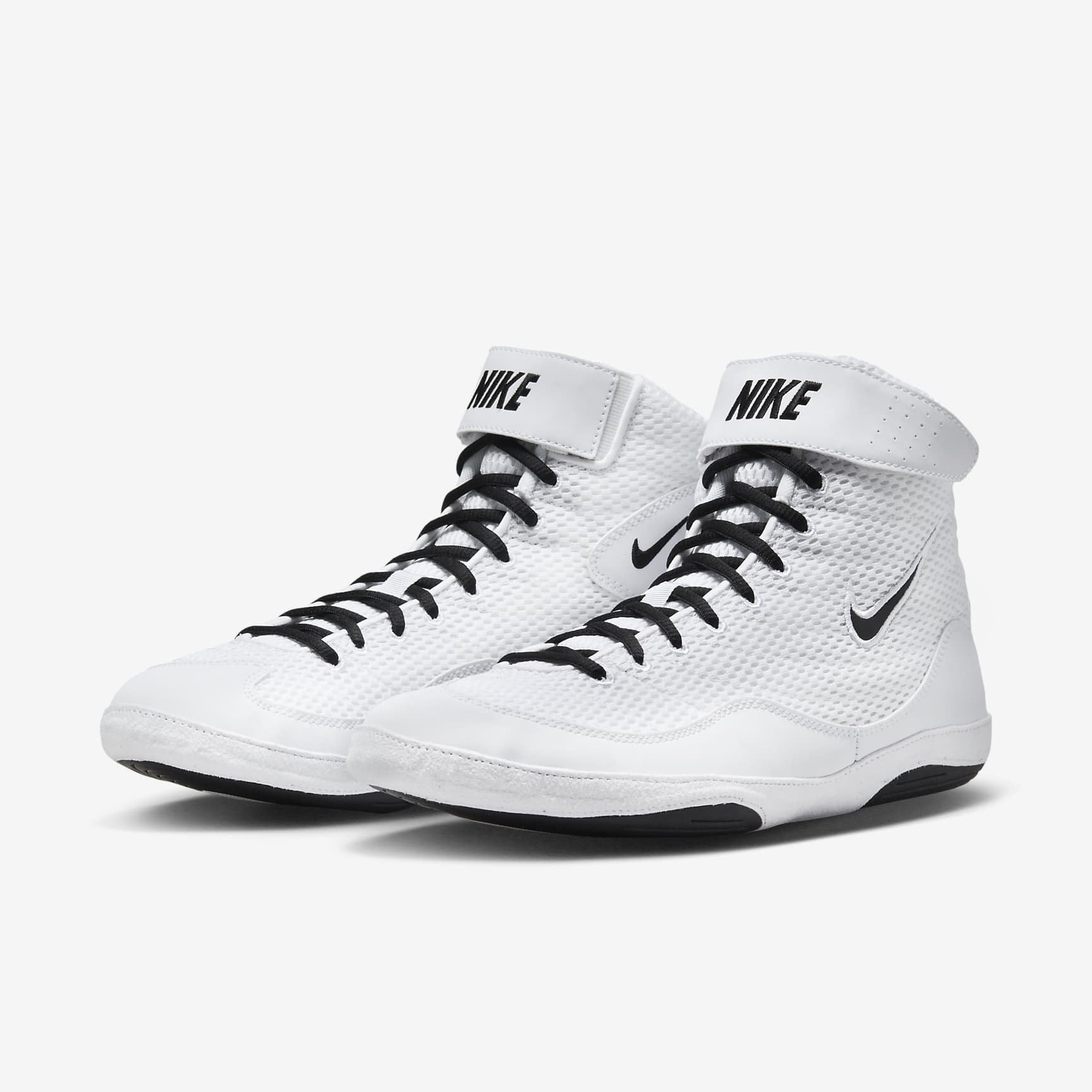 Nike Inflict Wrestling Shoes