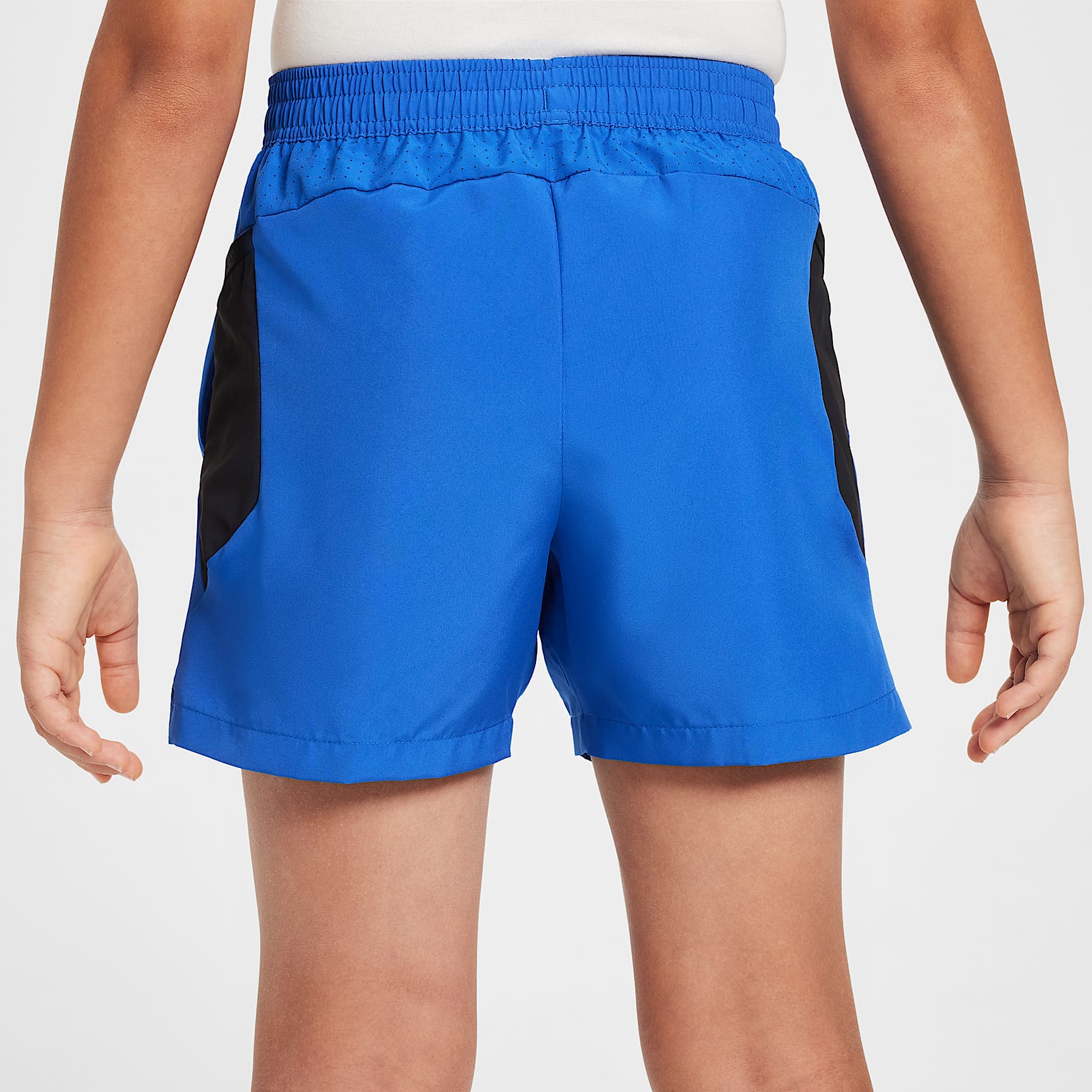 Nike Multi Tech Big Kids' Dri-FIT Woven Shorts