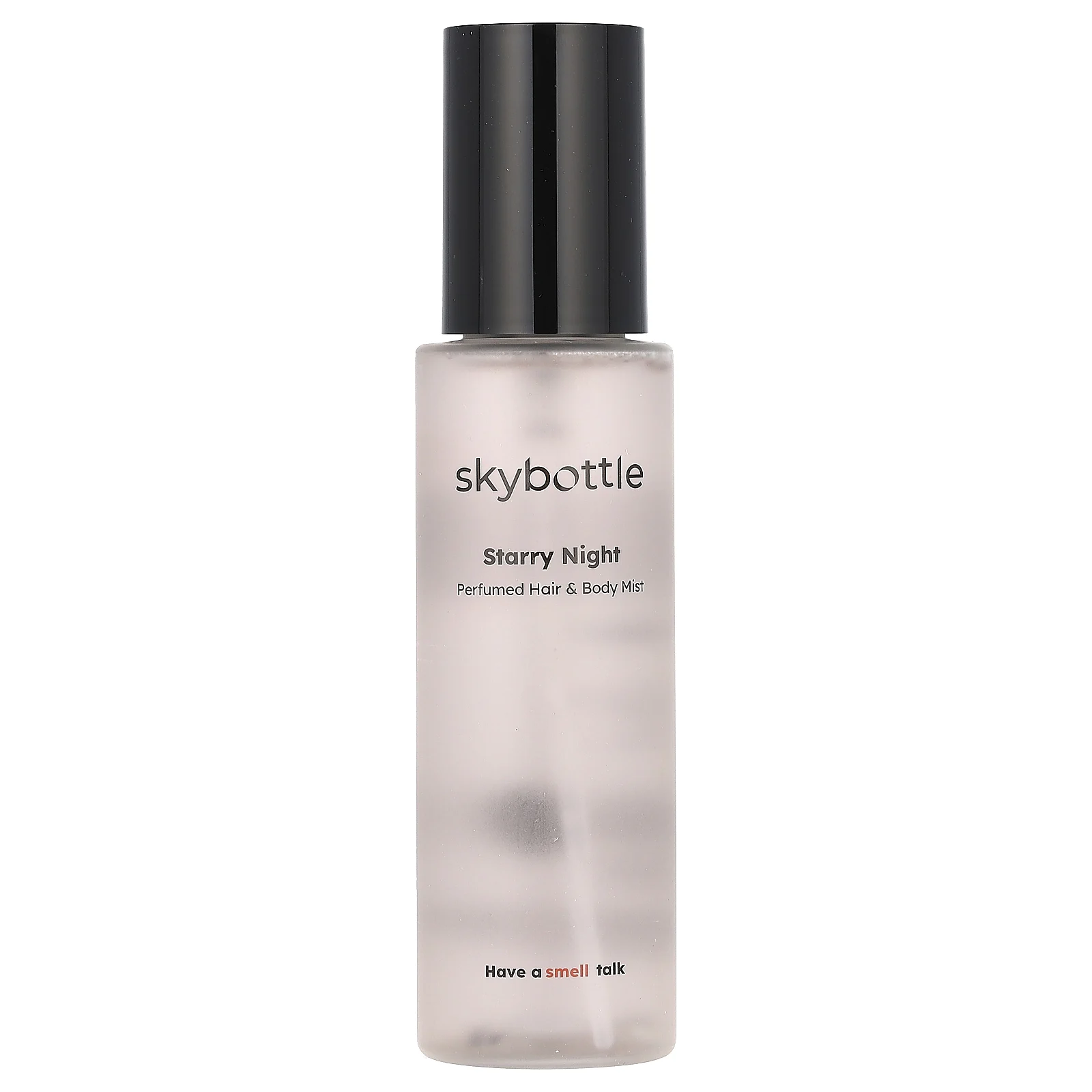 Skybottle, Парфюмированный спрей для волос и тела, Starry Night, 100 мл