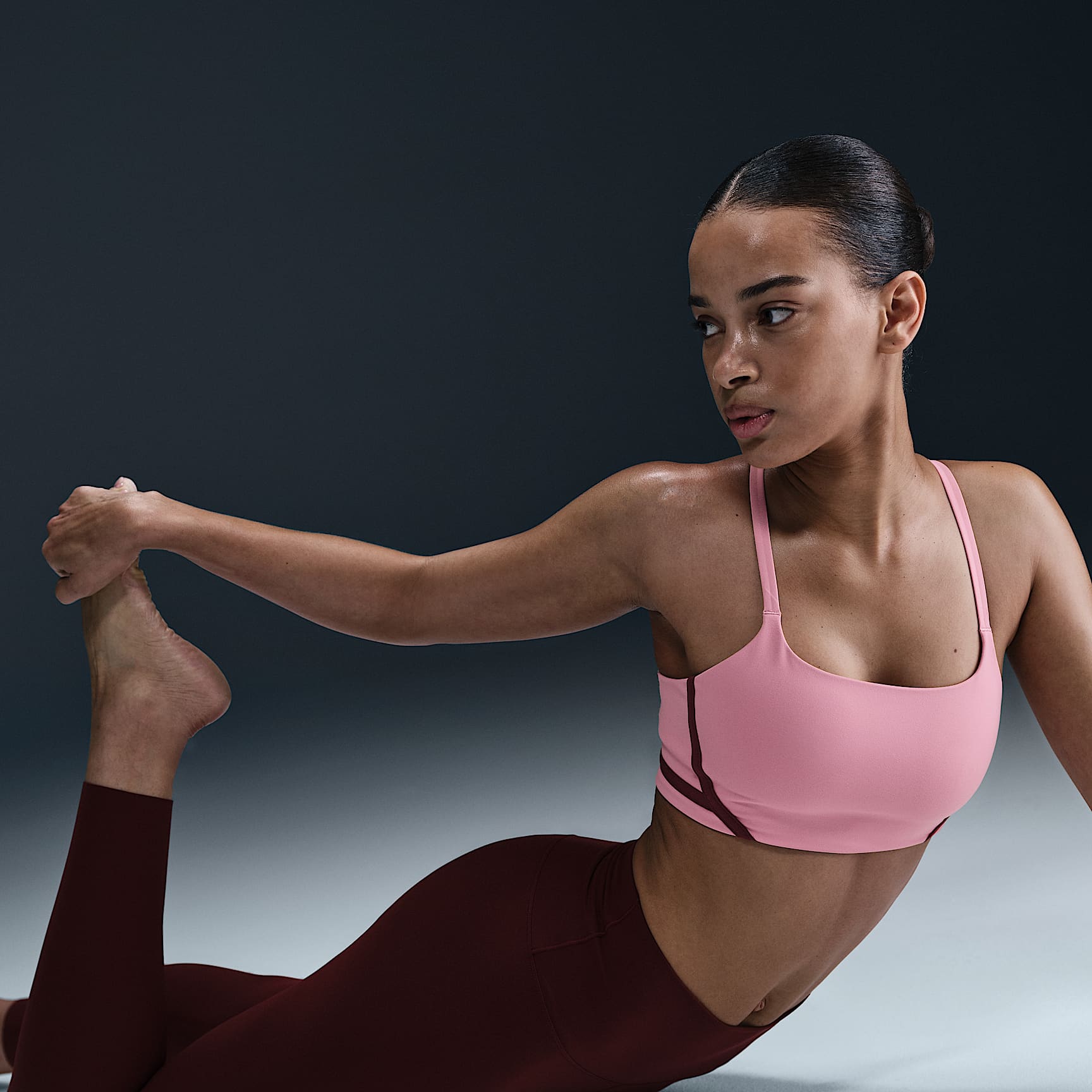 Nike One Convertible Women's Light-Support Lightly Lined Sports Bra