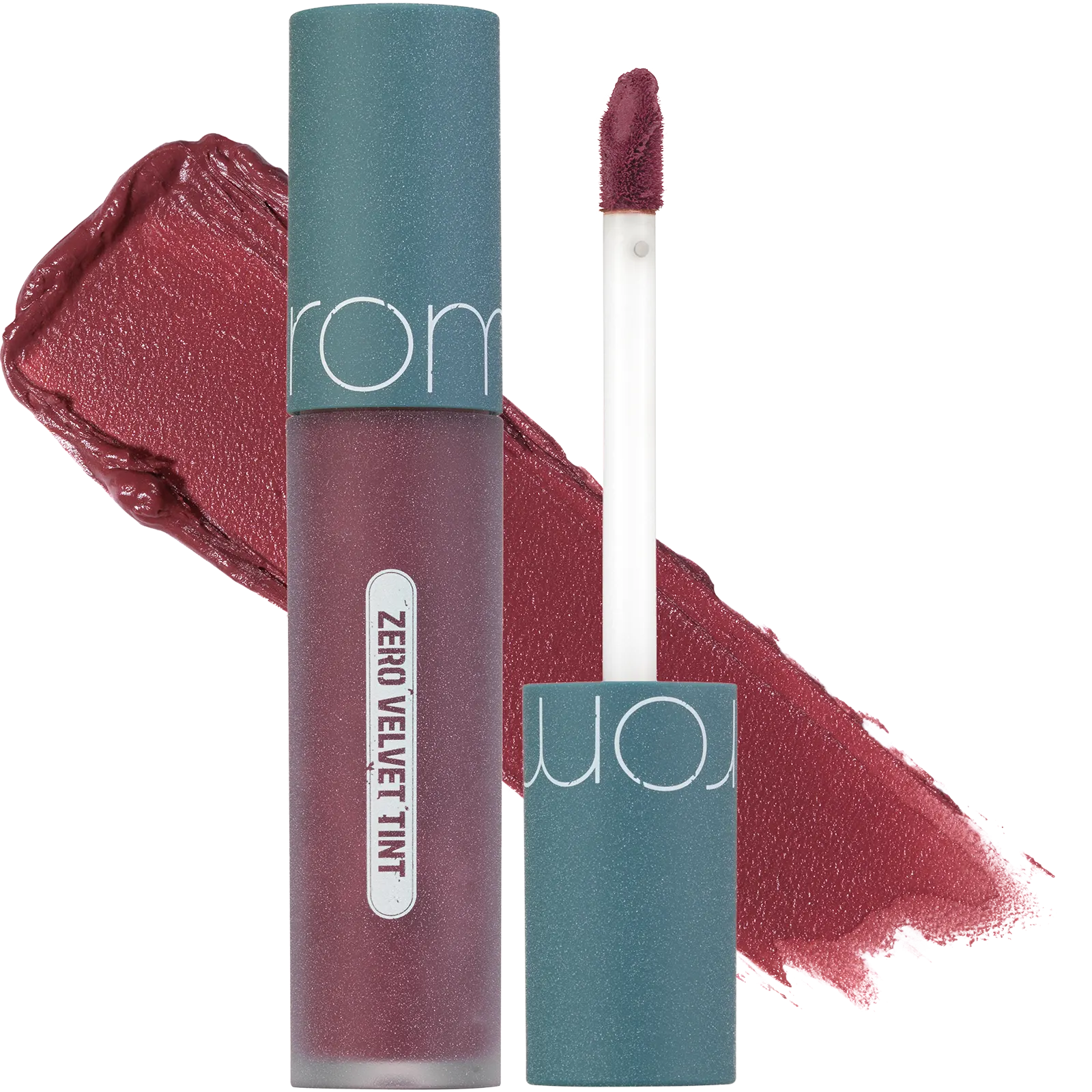 rom&nd, Оттенок Zero Velvet, оттенок 25 Nerd Pink`` 5,5 г