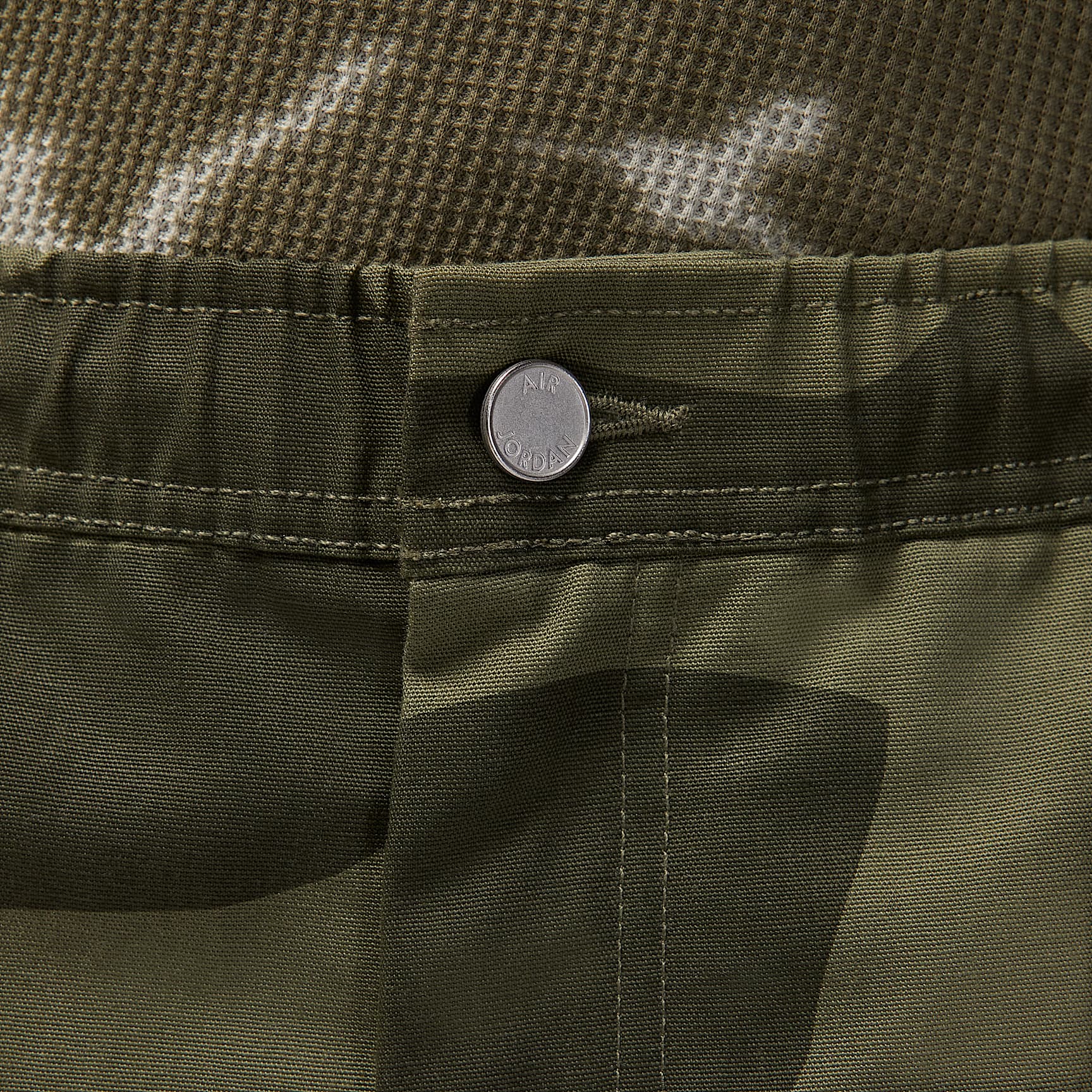 Jordan Essentials Chicago Men's Pants