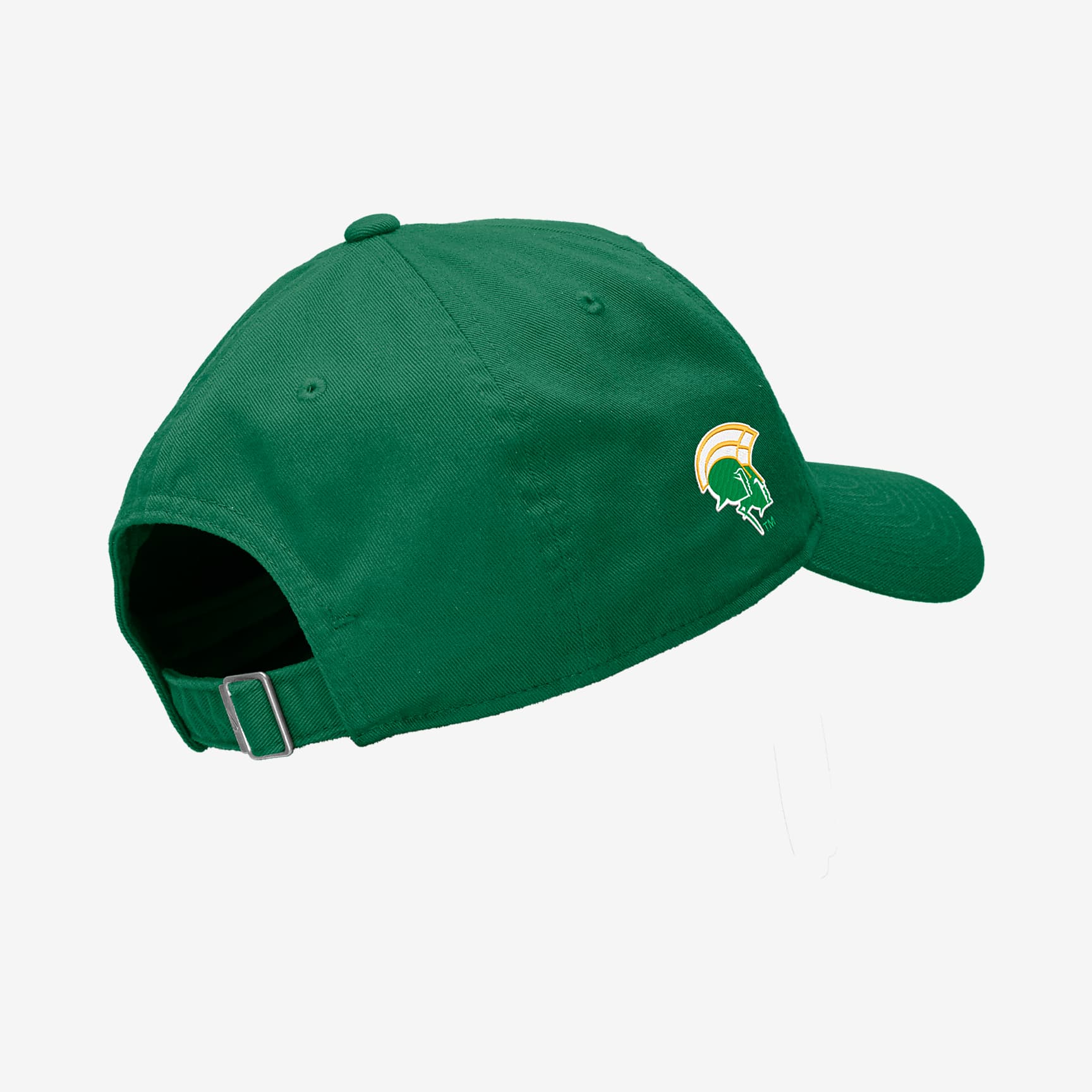 Norfolk State Nike College Adjustable Cap