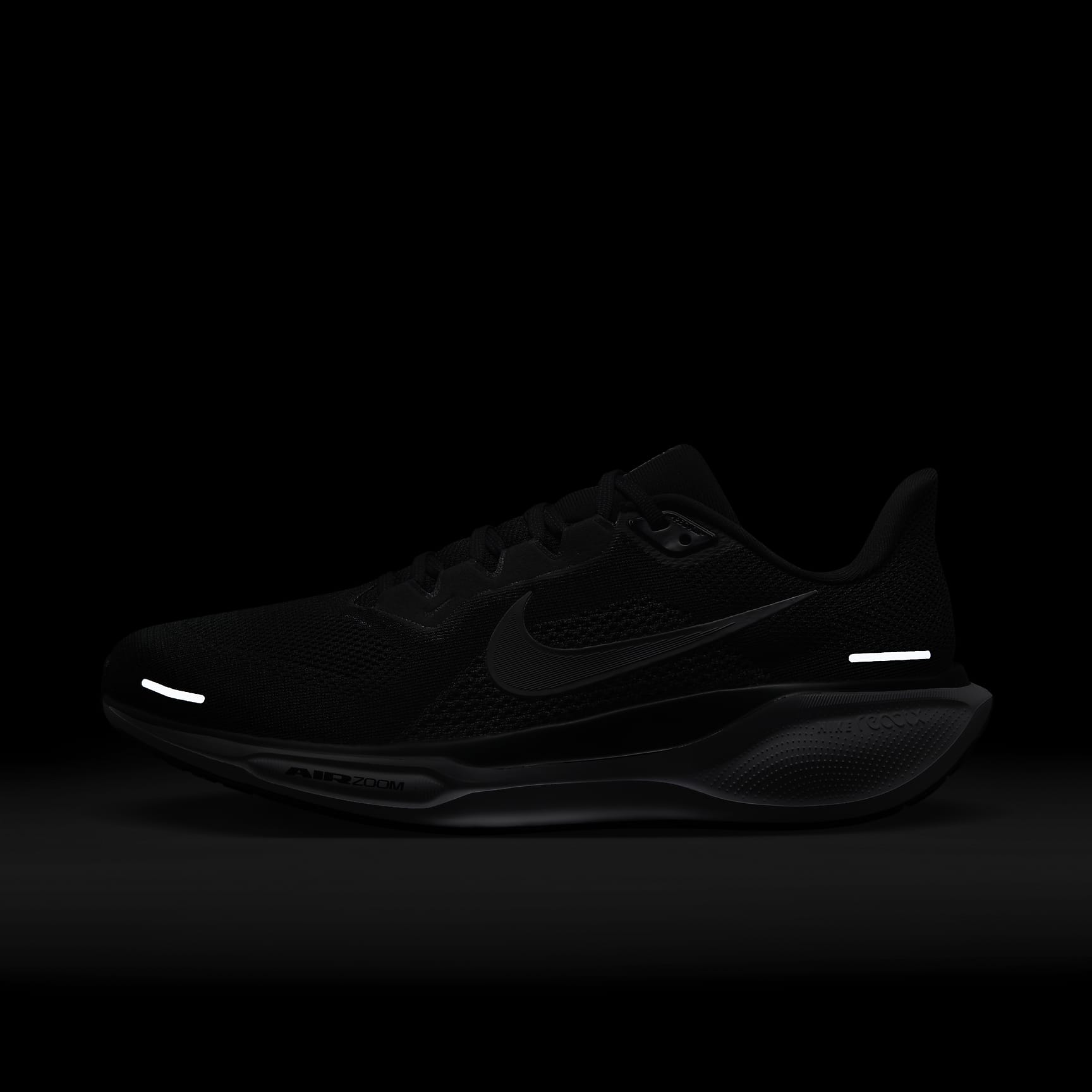Nike Pegasus 41 Men's Road Running Shoes (Extra Wide)