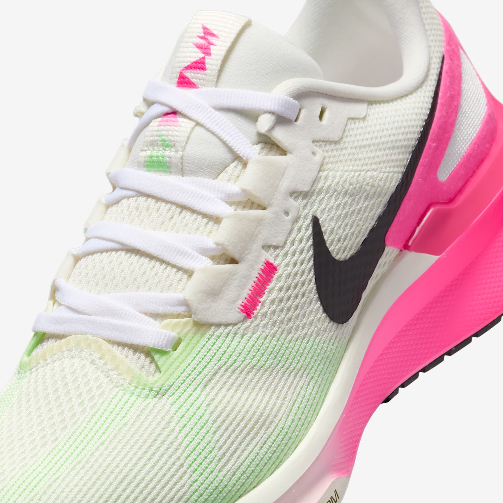 Nike Structure 25 Women's Road Running Shoes